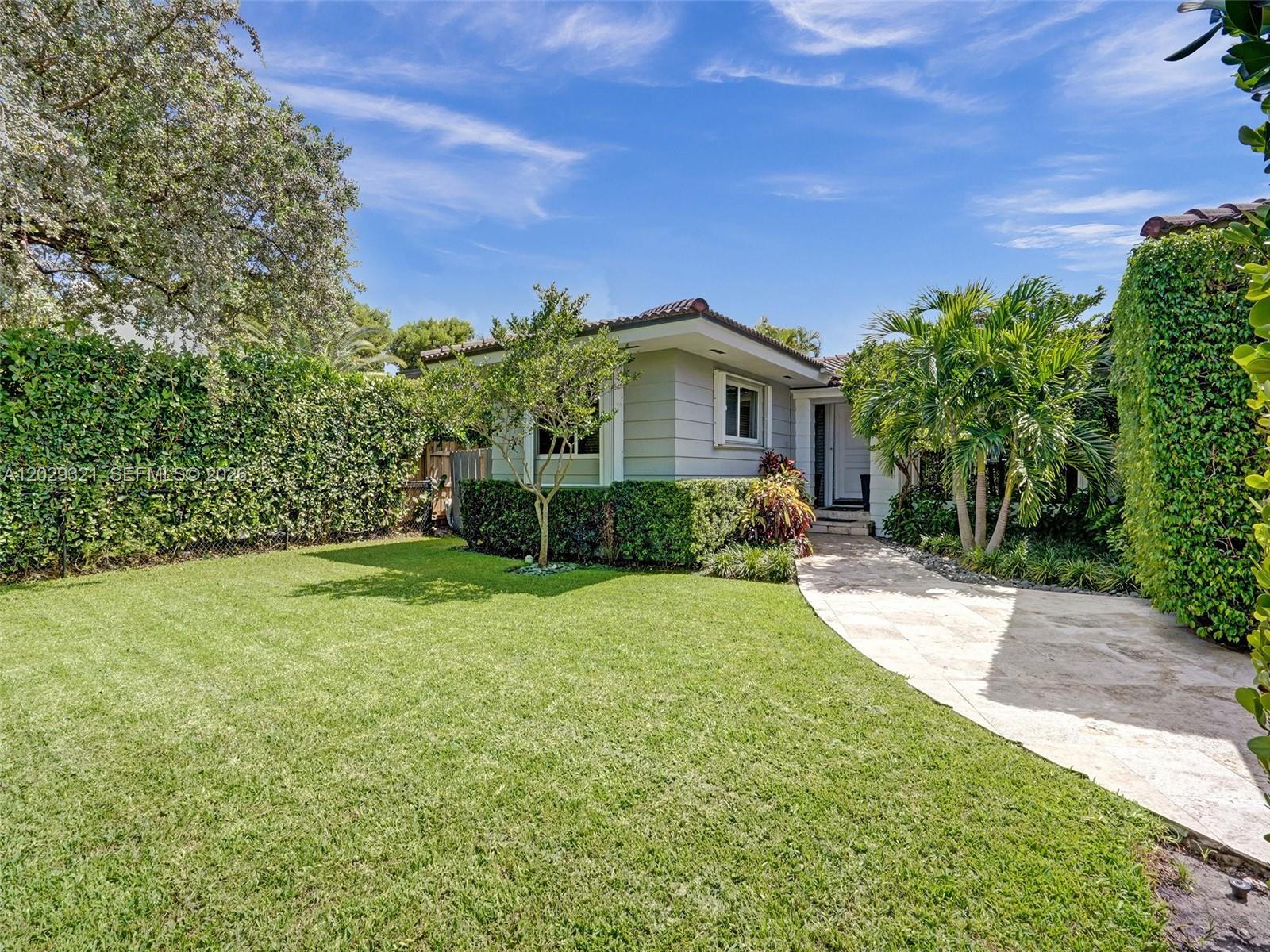 1912 NE 119th Rd #0, North Miami FL 33181