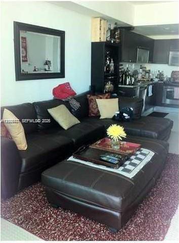951 Brickell Ave #1808, Miami FL 33131