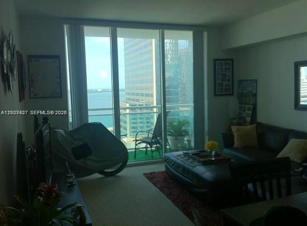 951 Brickell Ave #1808, Miami FL 33131