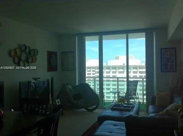 951 Brickell Ave #1808, Miami FL 33131