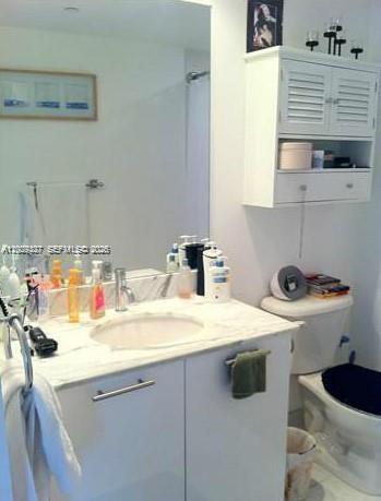 951 Brickell Ave #1808, Miami FL 33131