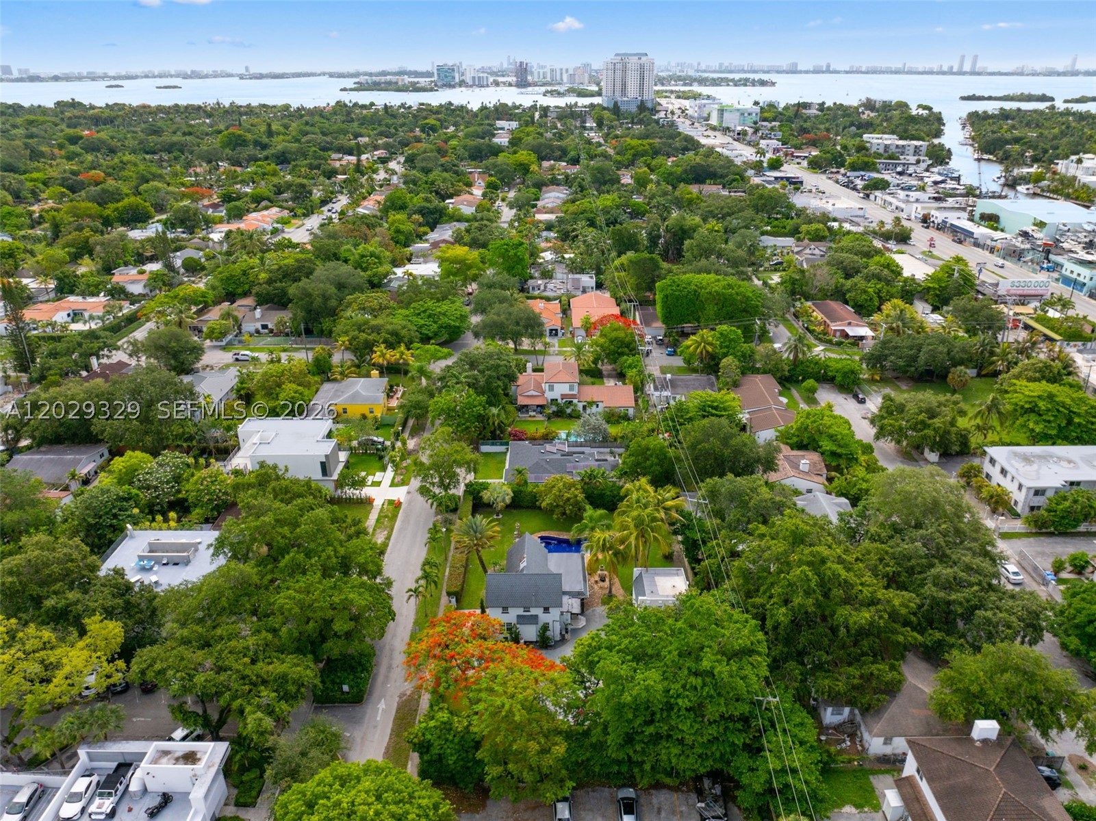 646 NE 81st St, Miami FL 33138