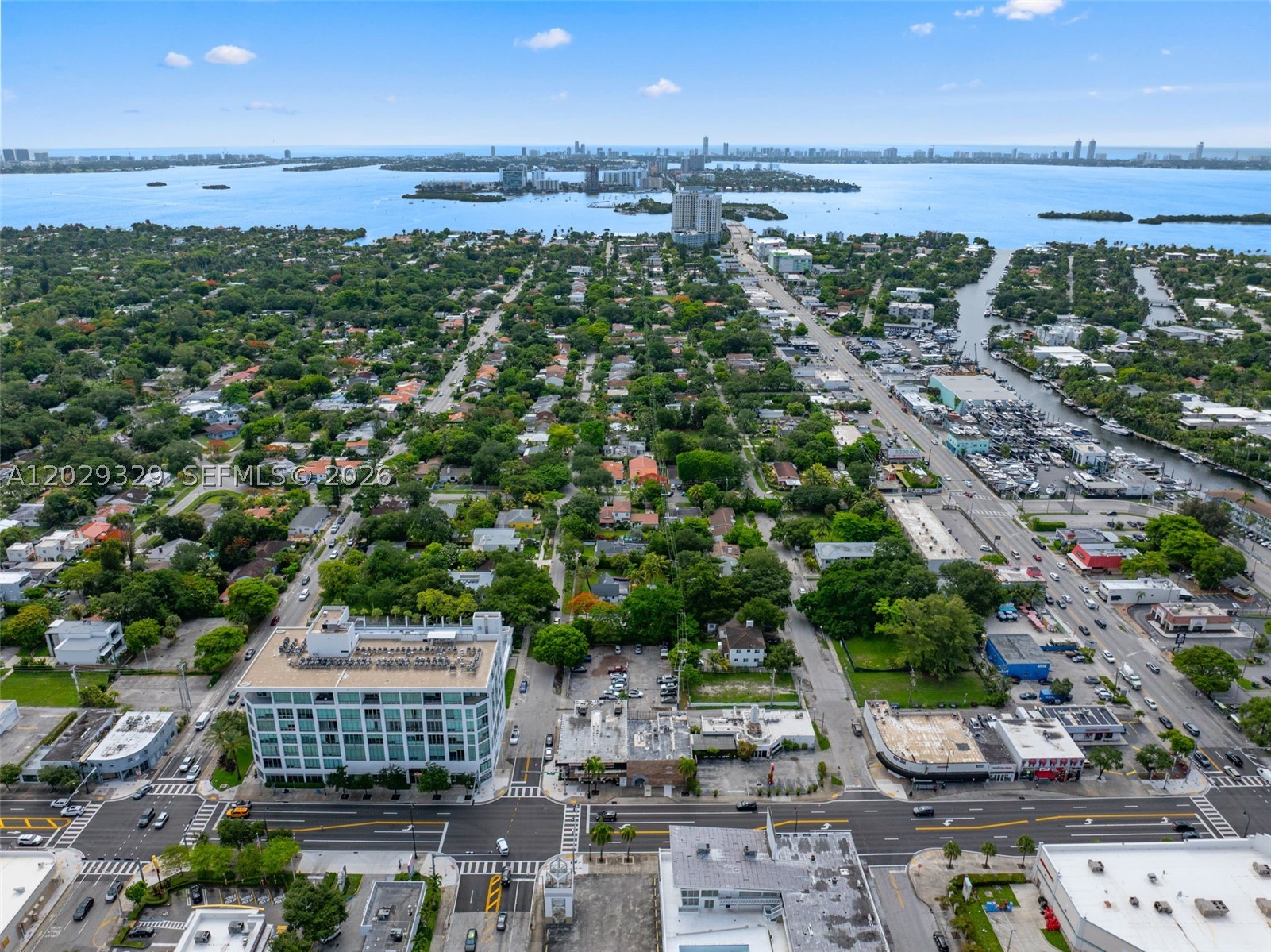 646 NE 81st St, Miami FL 33138