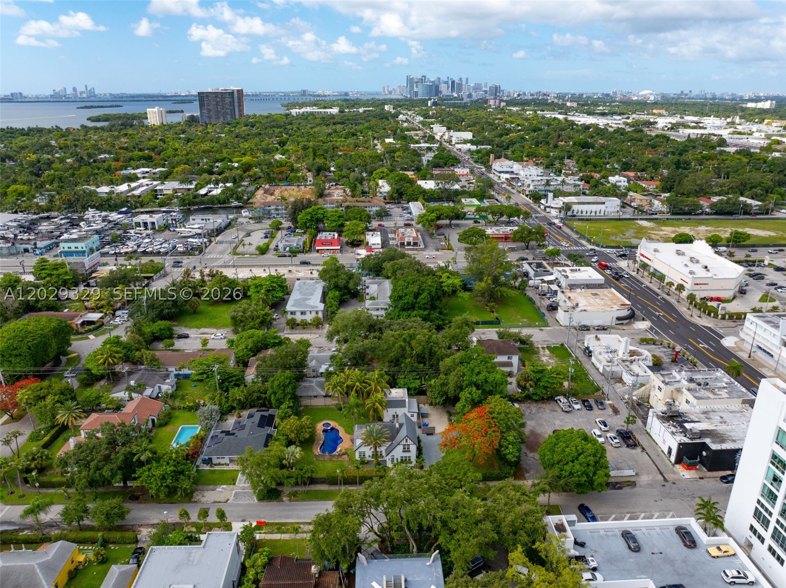 646 NE 81st St, Miami FL 33138