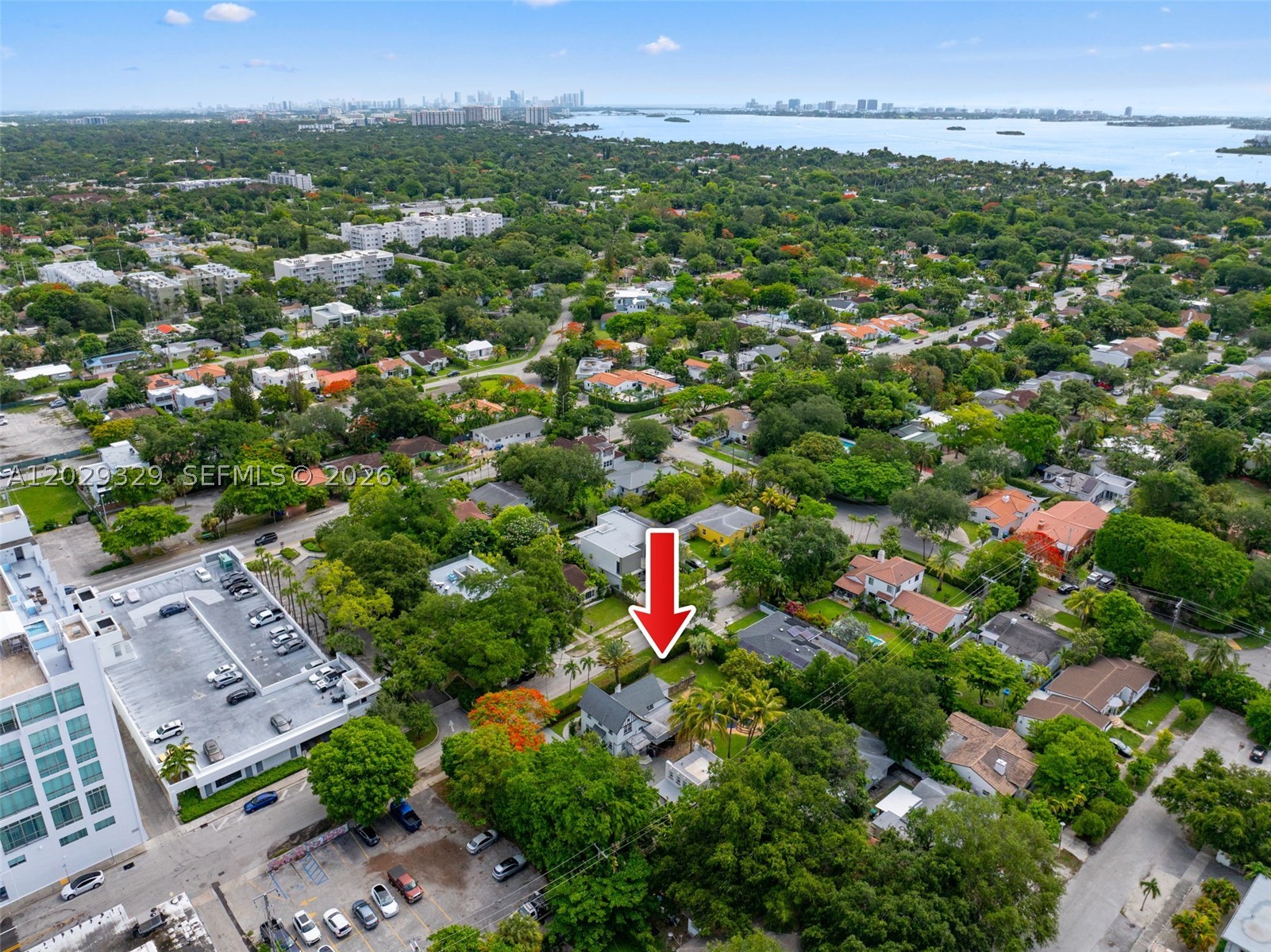 646 NE 81st St, Miami FL 33138