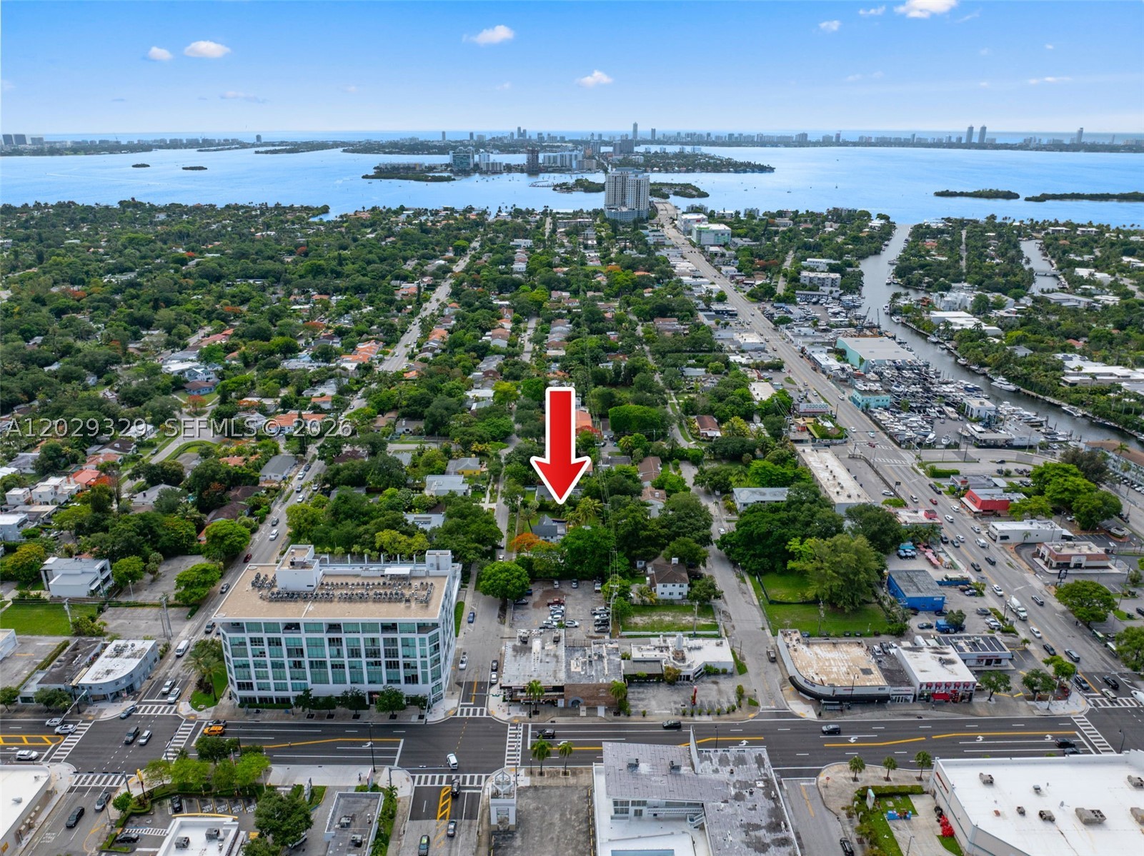 646 NE 81st St, Miami FL 33138