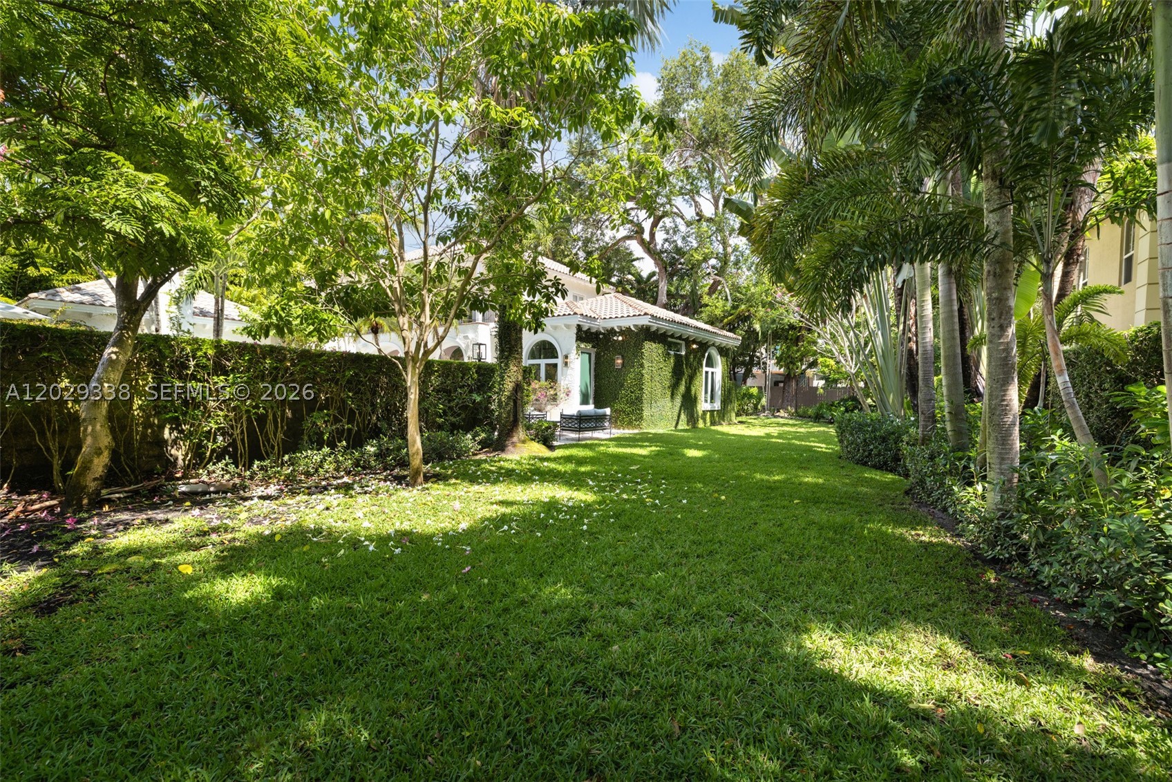 3845 Wood Ave, Miami FL 33133