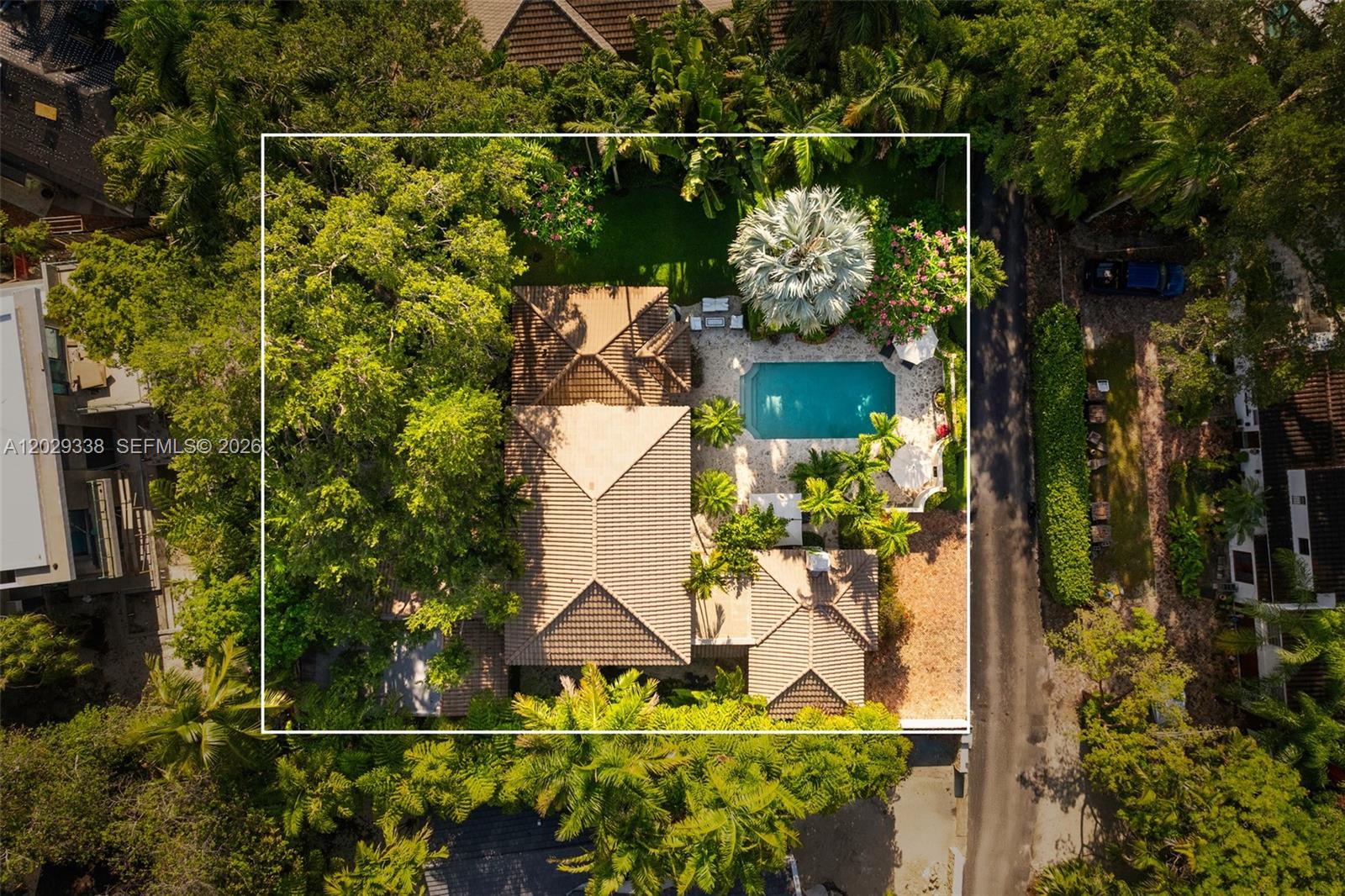 3845 Wood Ave, Miami FL 33133