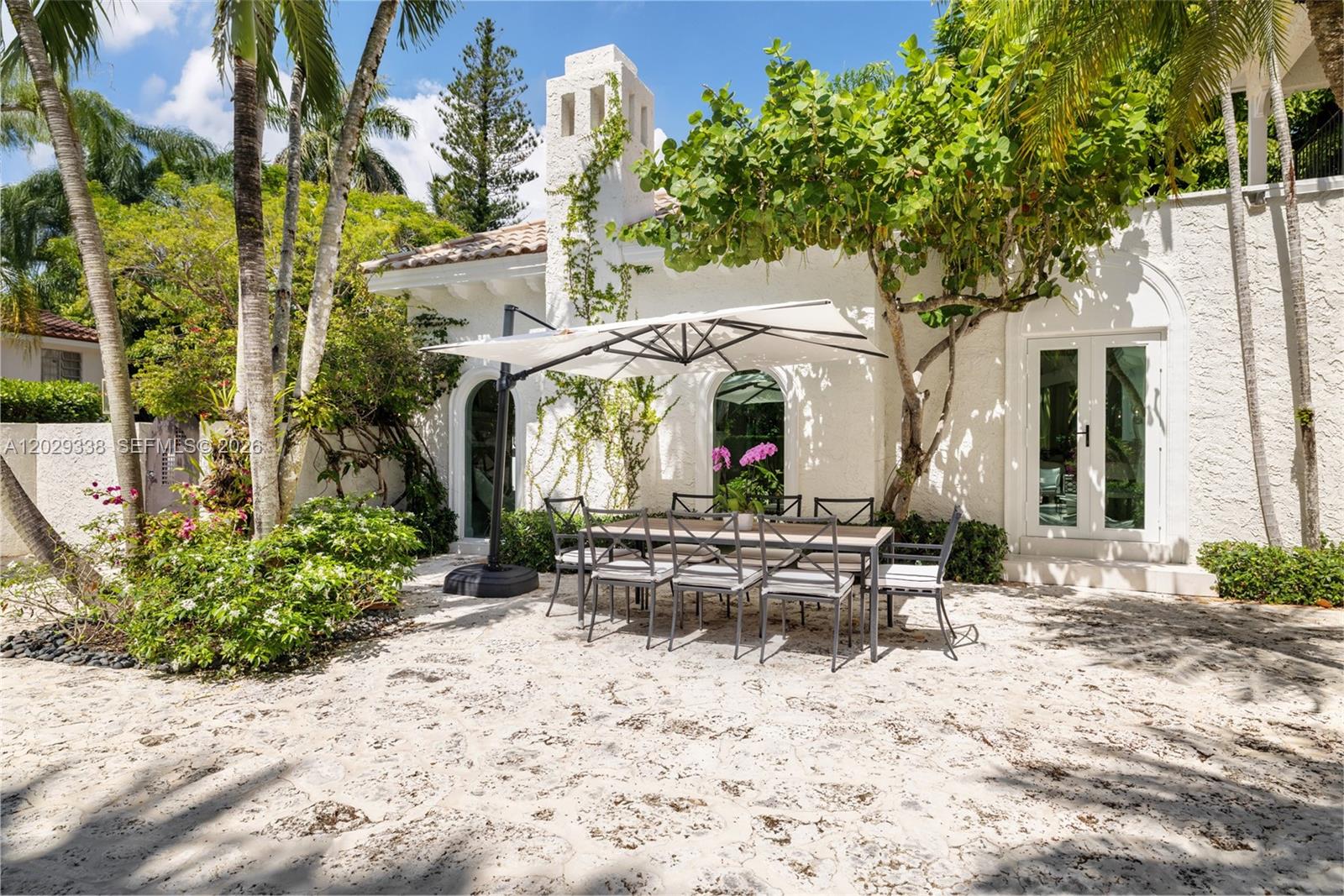 3845 Wood Ave, Miami FL 33133