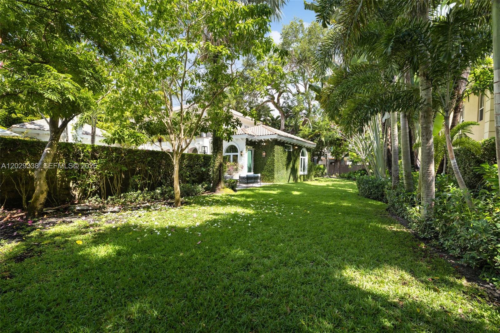 3845 Wood Ave, Miami FL 33133
