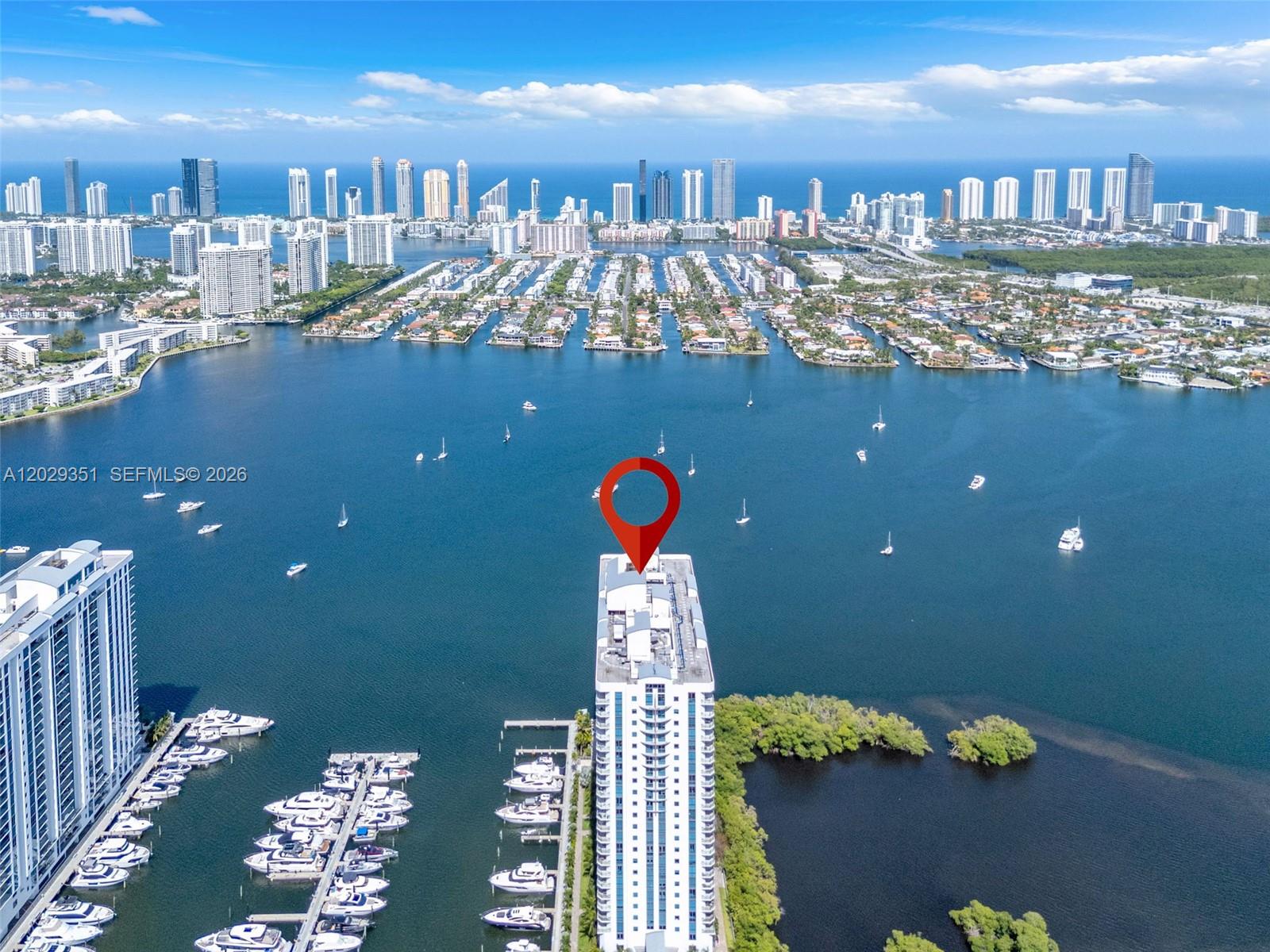 17111 BISCAYNE BL #506, North Miami Beach FL 33160