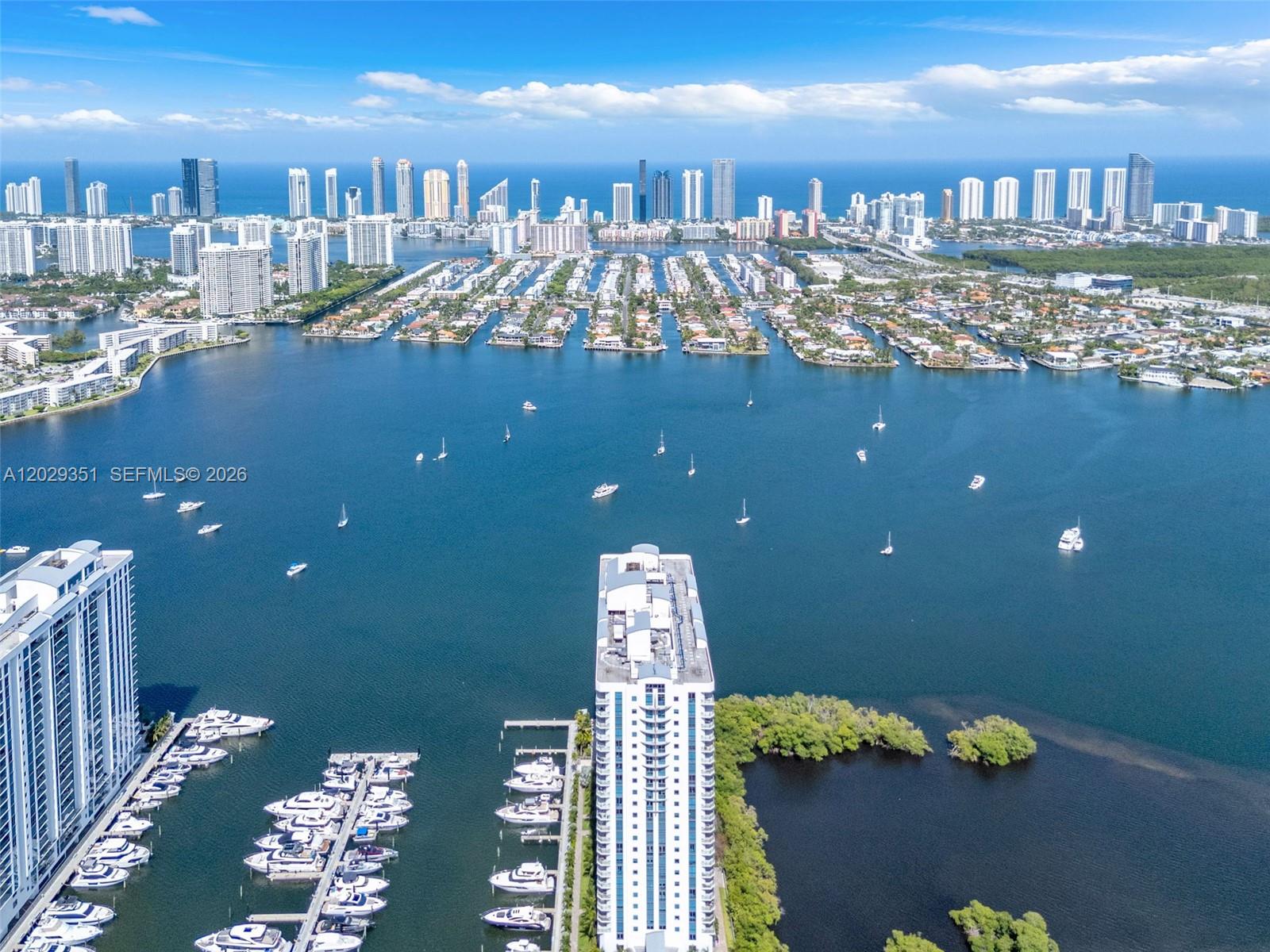 17111 BISCAYNE BL #506, North Miami Beach FL 33160