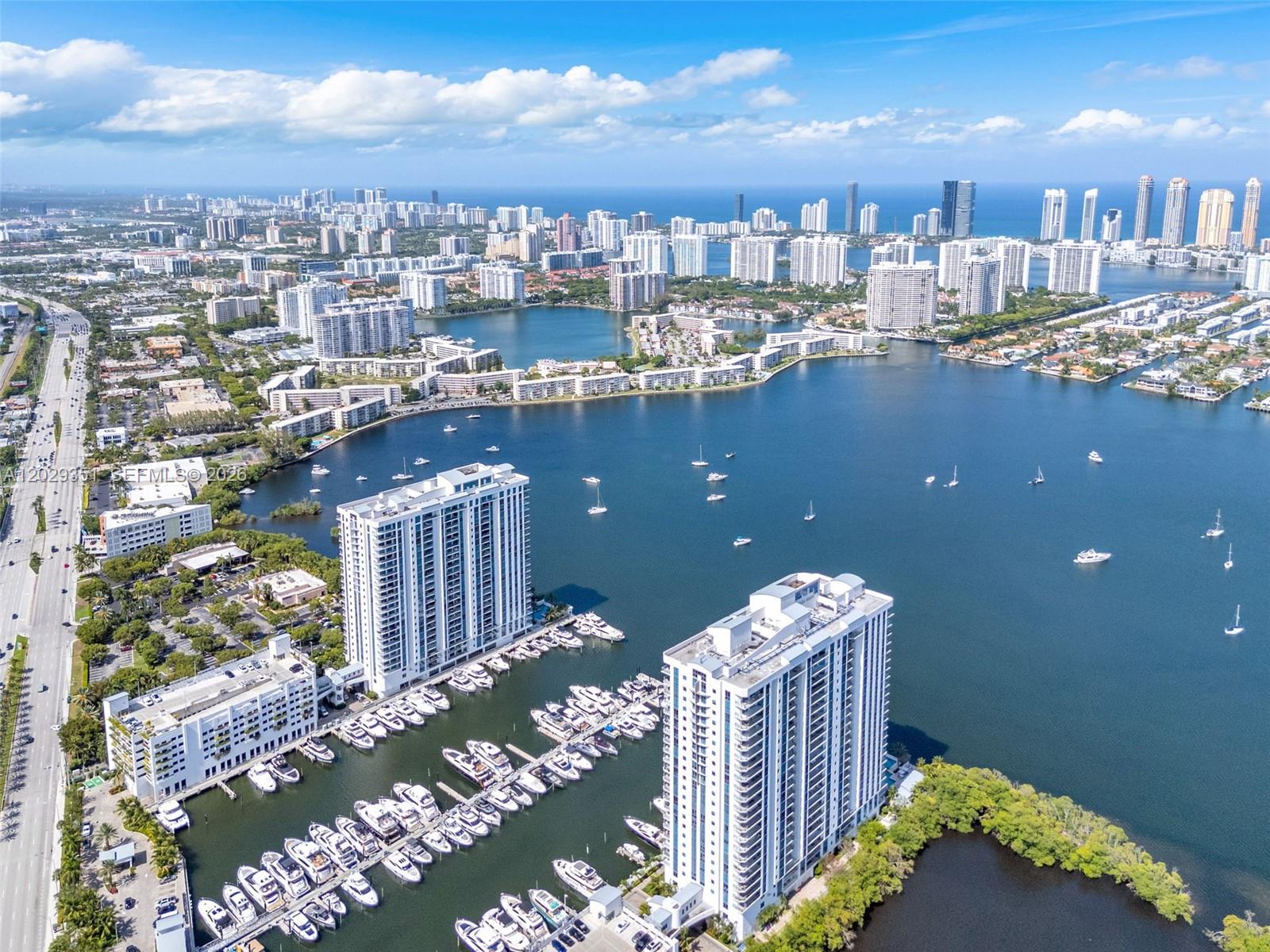 17111 BISCAYNE BL #506, North Miami Beach FL 33160
