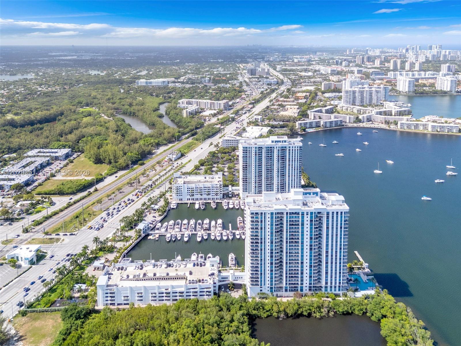 17111 BISCAYNE BL #506, North Miami Beach FL 33160