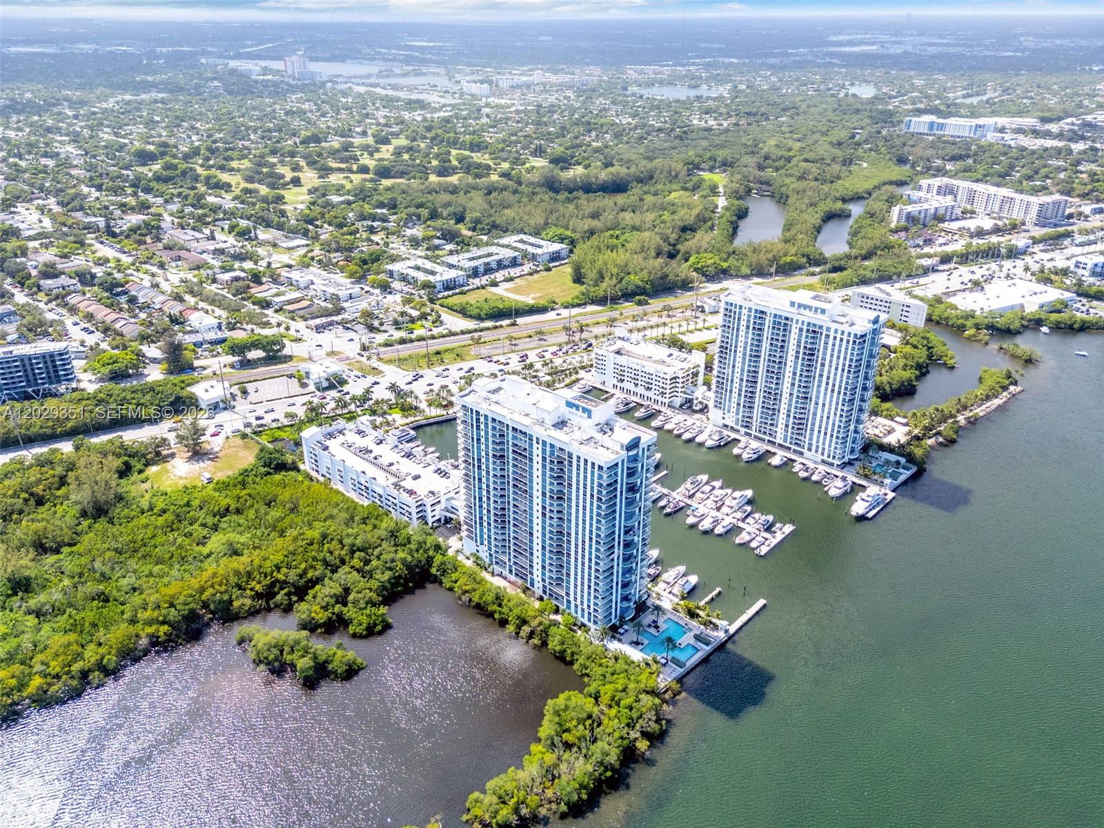 17111 BISCAYNE BL #506, North Miami Beach FL 33160