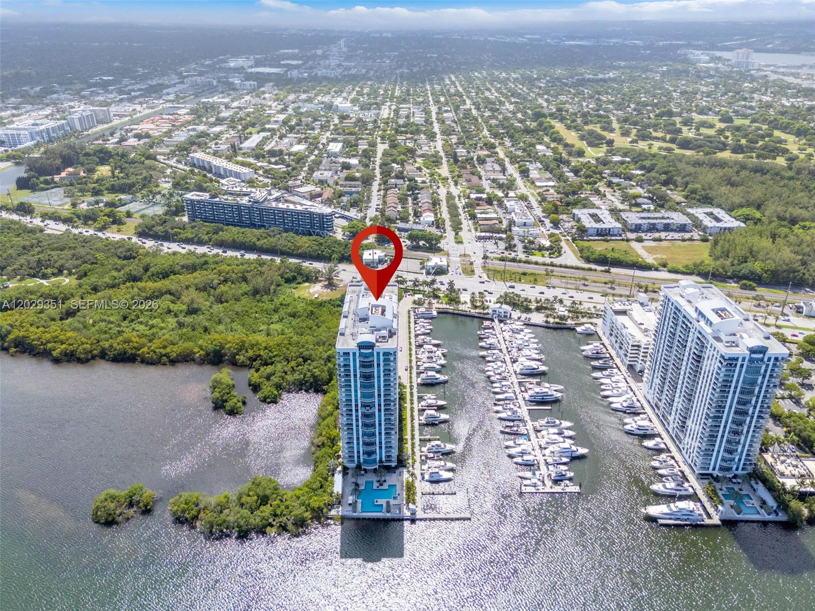 17111 BISCAYNE BL #506, North Miami Beach FL 33160