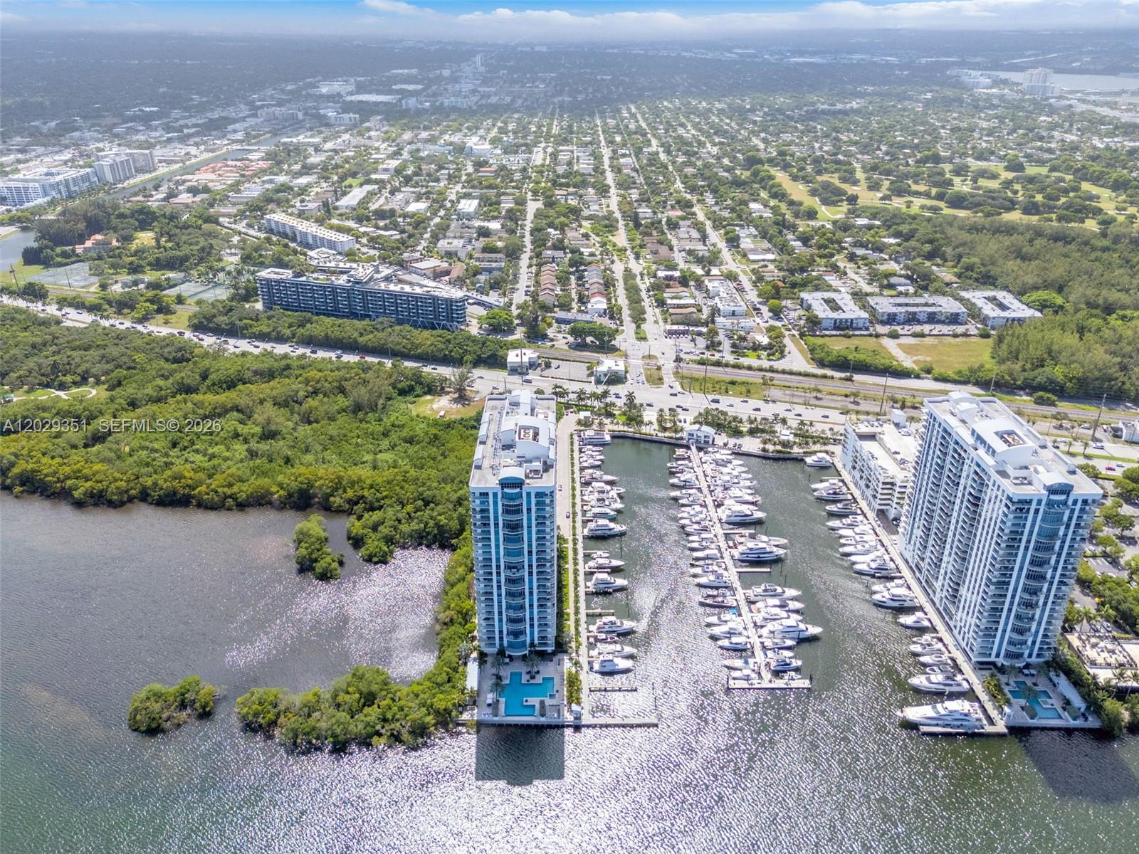 17111 BISCAYNE BL #506, North Miami Beach FL 33160