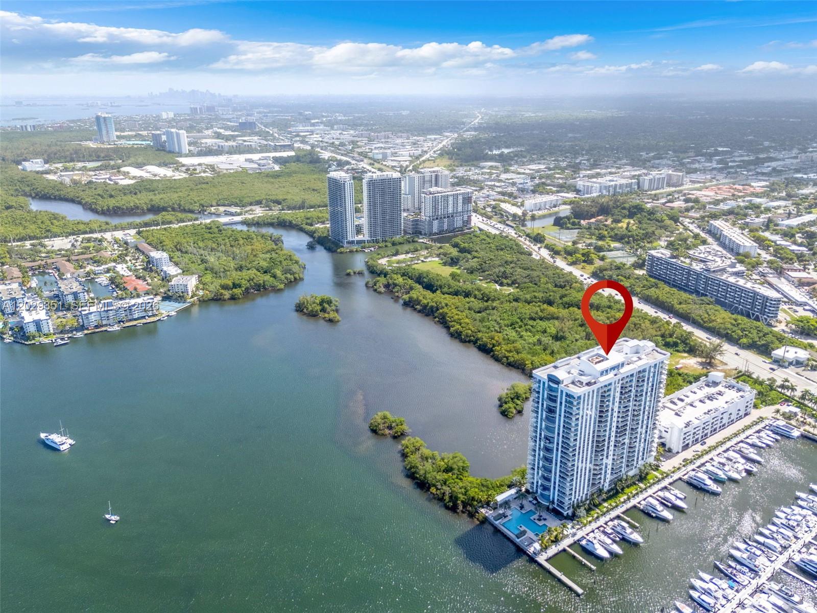 17111 BISCAYNE BL #506, North Miami Beach FL 33160