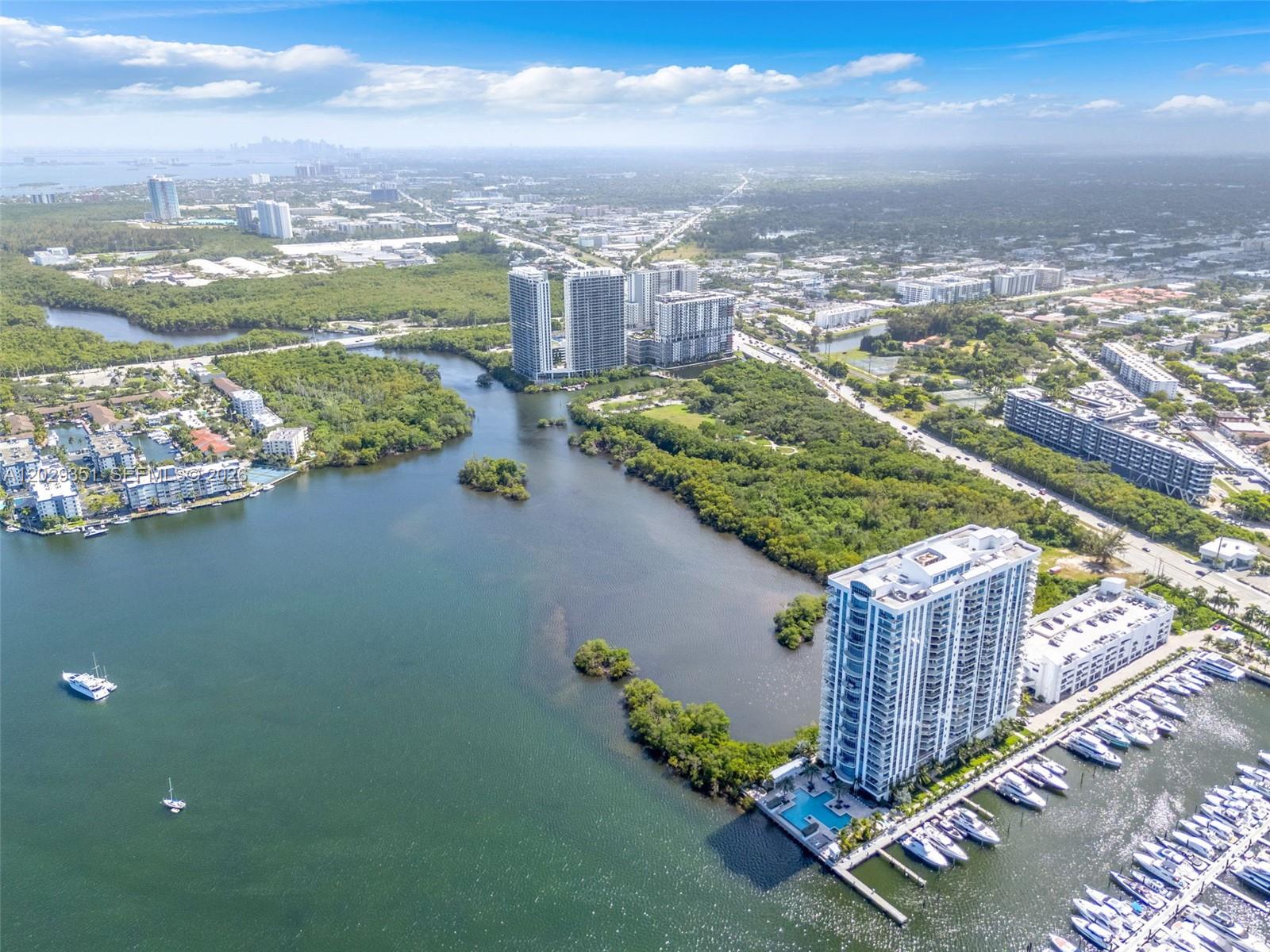 17111 BISCAYNE BL #506, North Miami Beach FL 33160