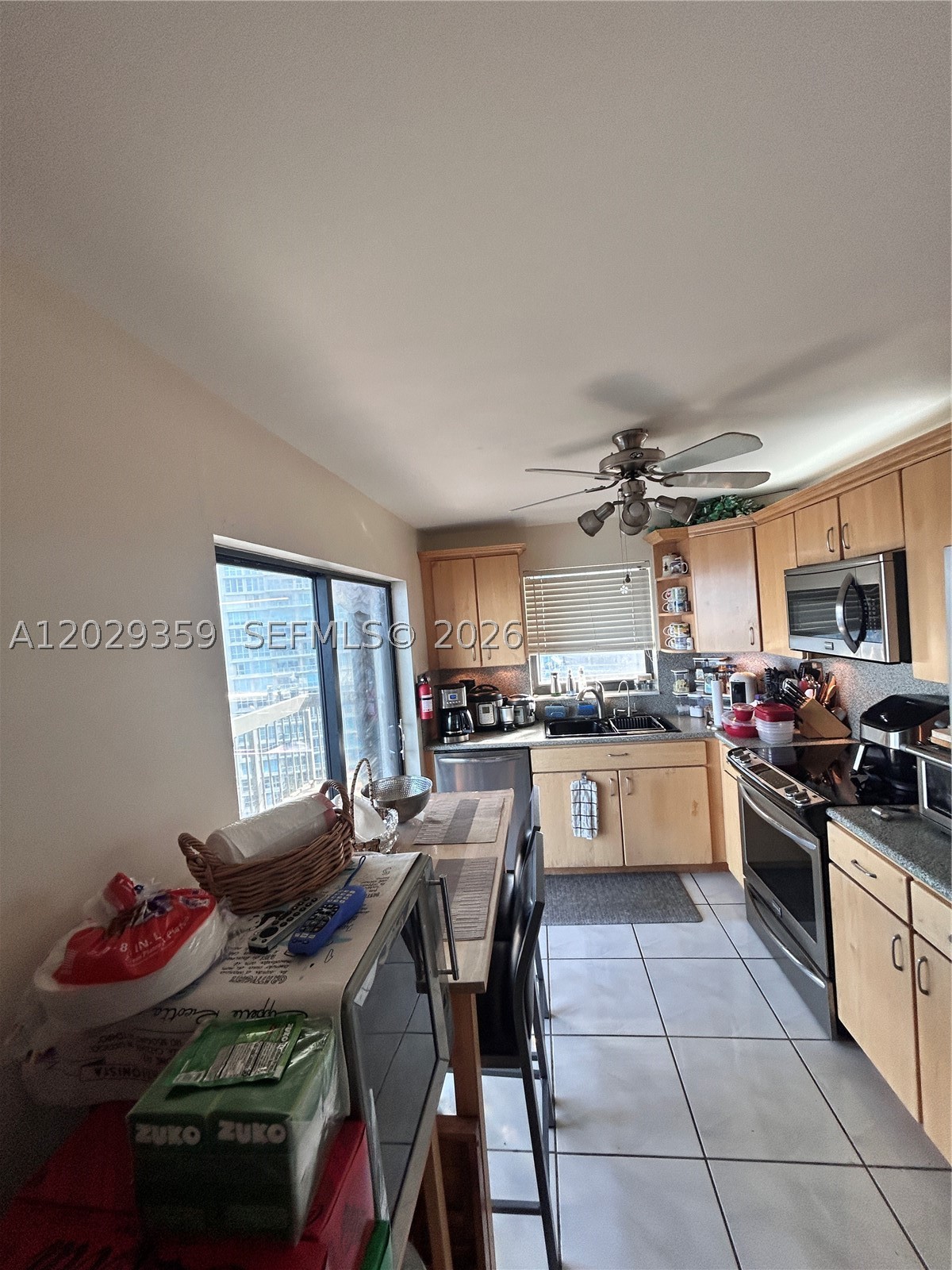 2333 Brickell Ave #1402, Miami FL 33129