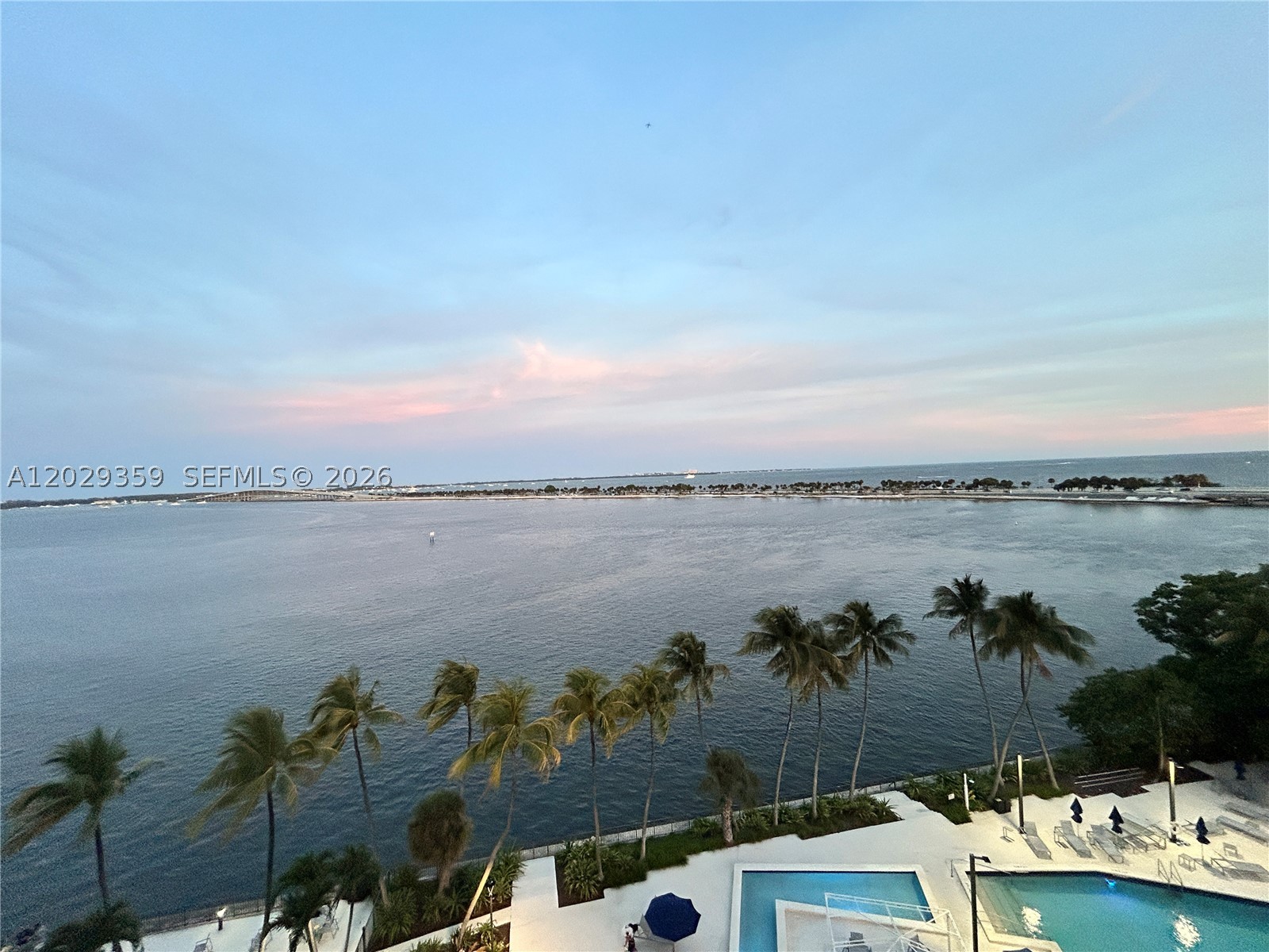 2333 Brickell Ave #1402, Miami FL 33129