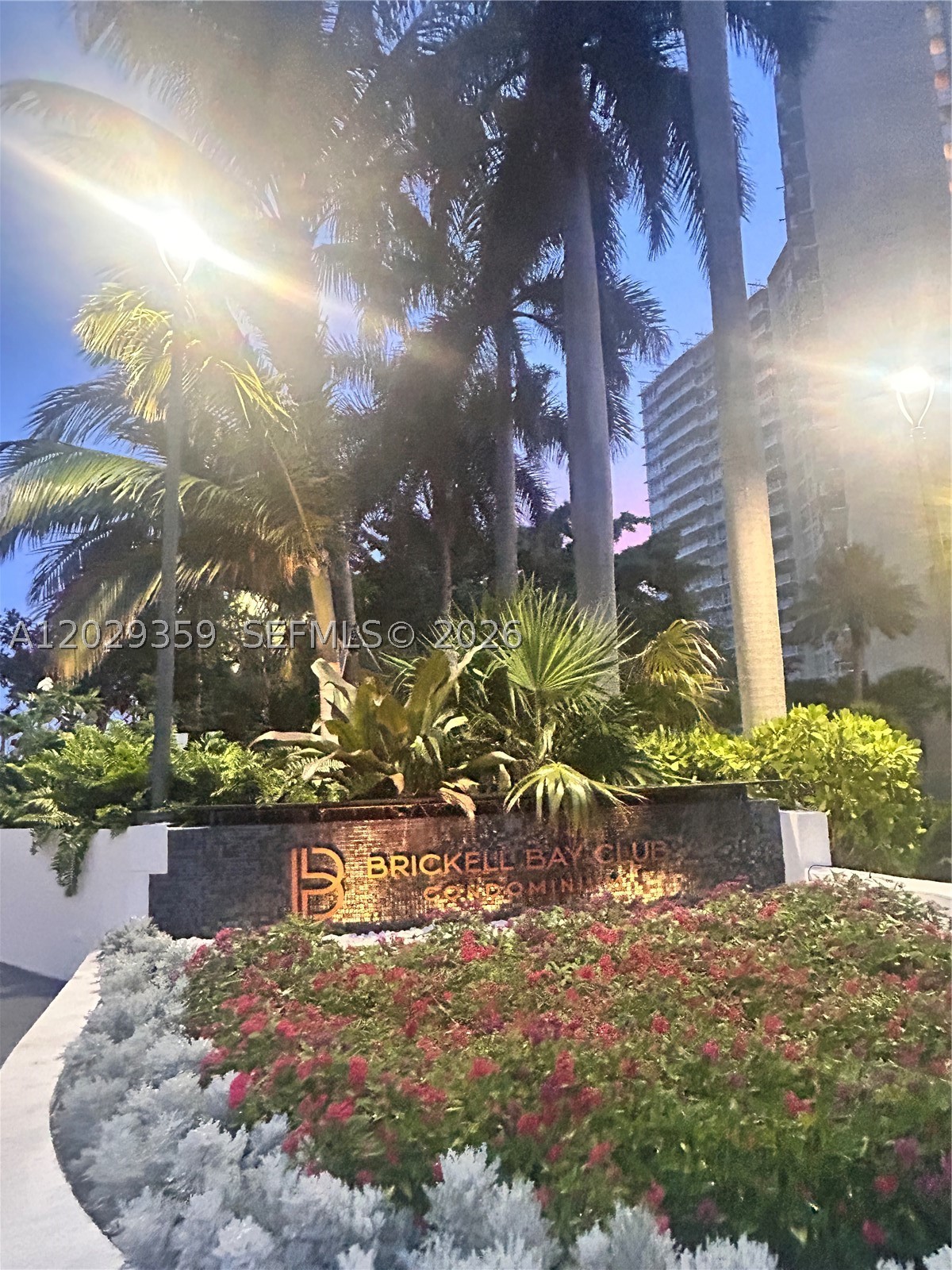 2333 Brickell Ave #1402, Miami FL 33129