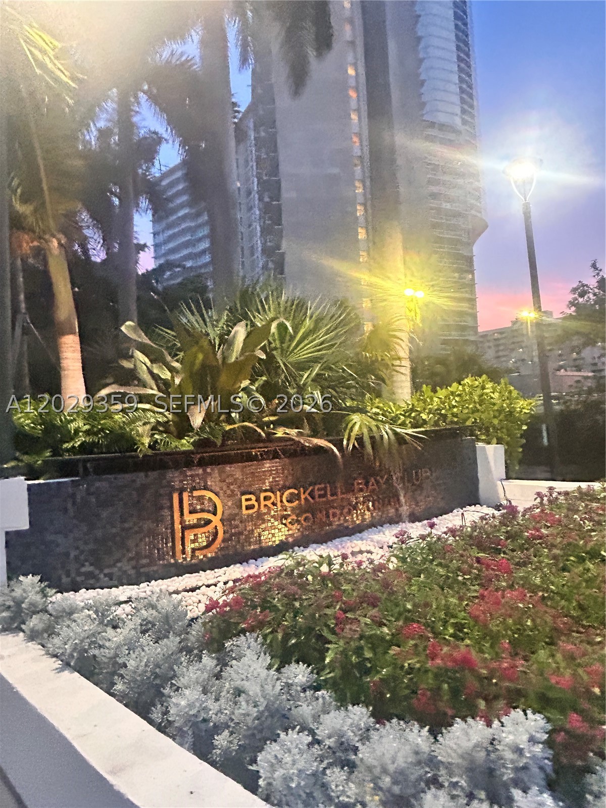 2333 Brickell Ave #1402, Miami FL 33129