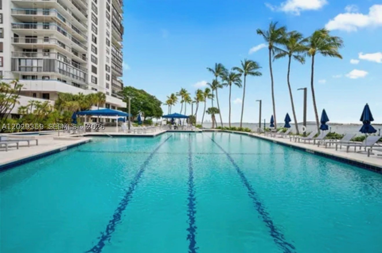 2333 Brickell Ave #1402, Miami FL 33129