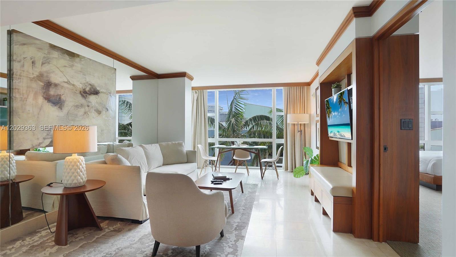 6801 Collins Ave #315, Miami Beach FL 33141
