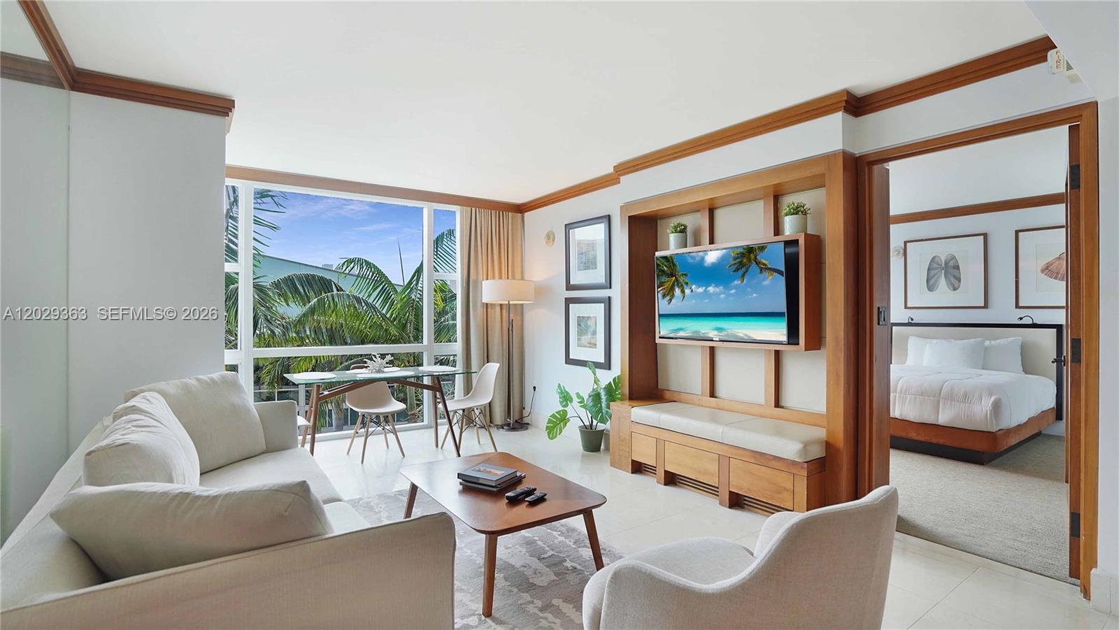 6801 Collins Ave #315, Miami Beach FL 33141