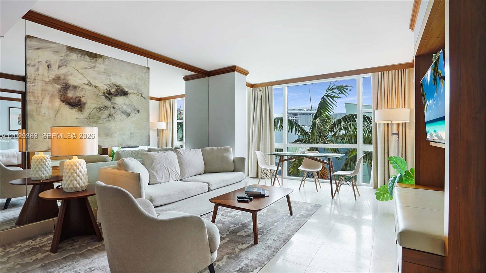 6801 Collins Ave #315, Miami Beach FL 33141