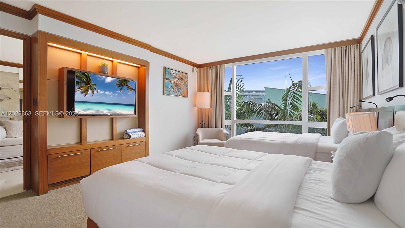 6801 Collins Ave #315, Miami Beach FL 33141