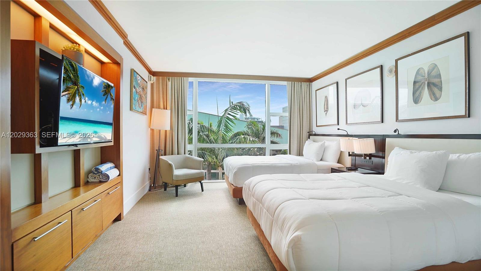 6801 Collins Ave #315, Miami Beach FL 33141