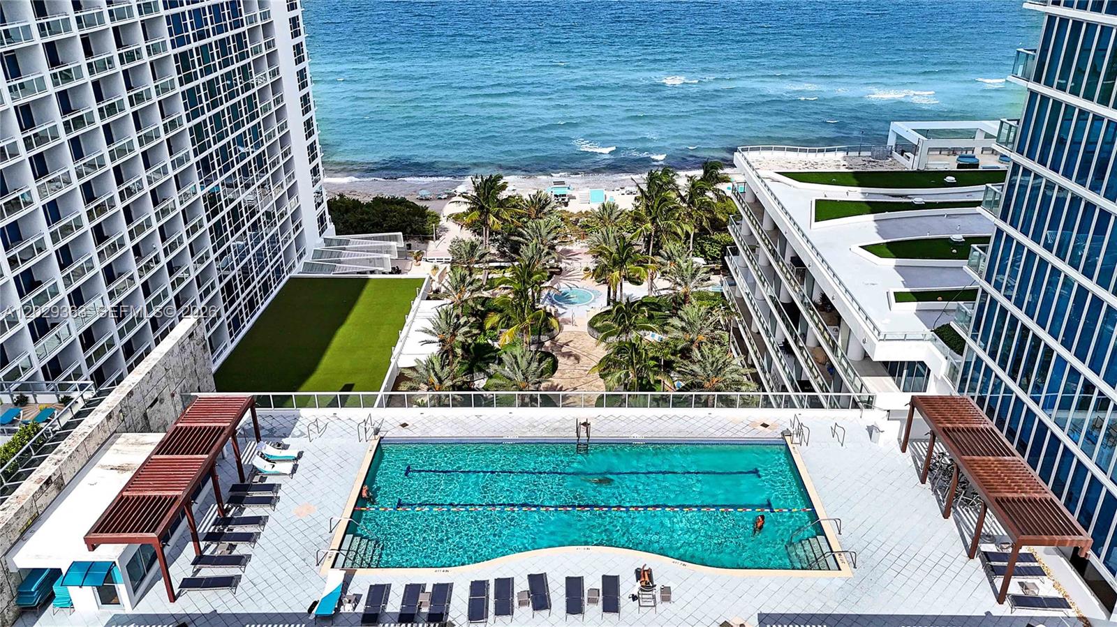 6801 Collins Ave #315, Miami Beach FL 33141