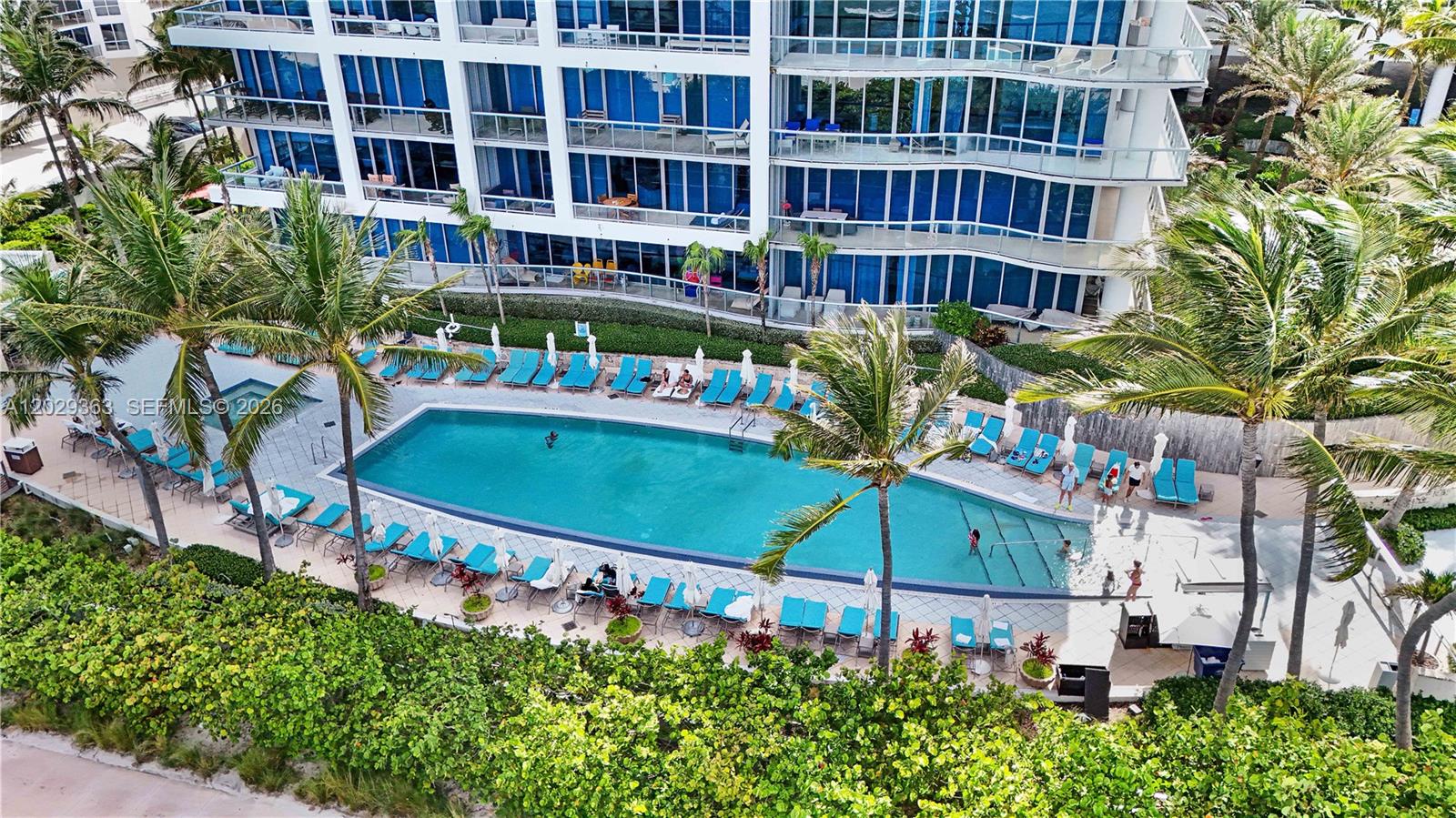 6801 Collins Ave #315, Miami Beach FL 33141