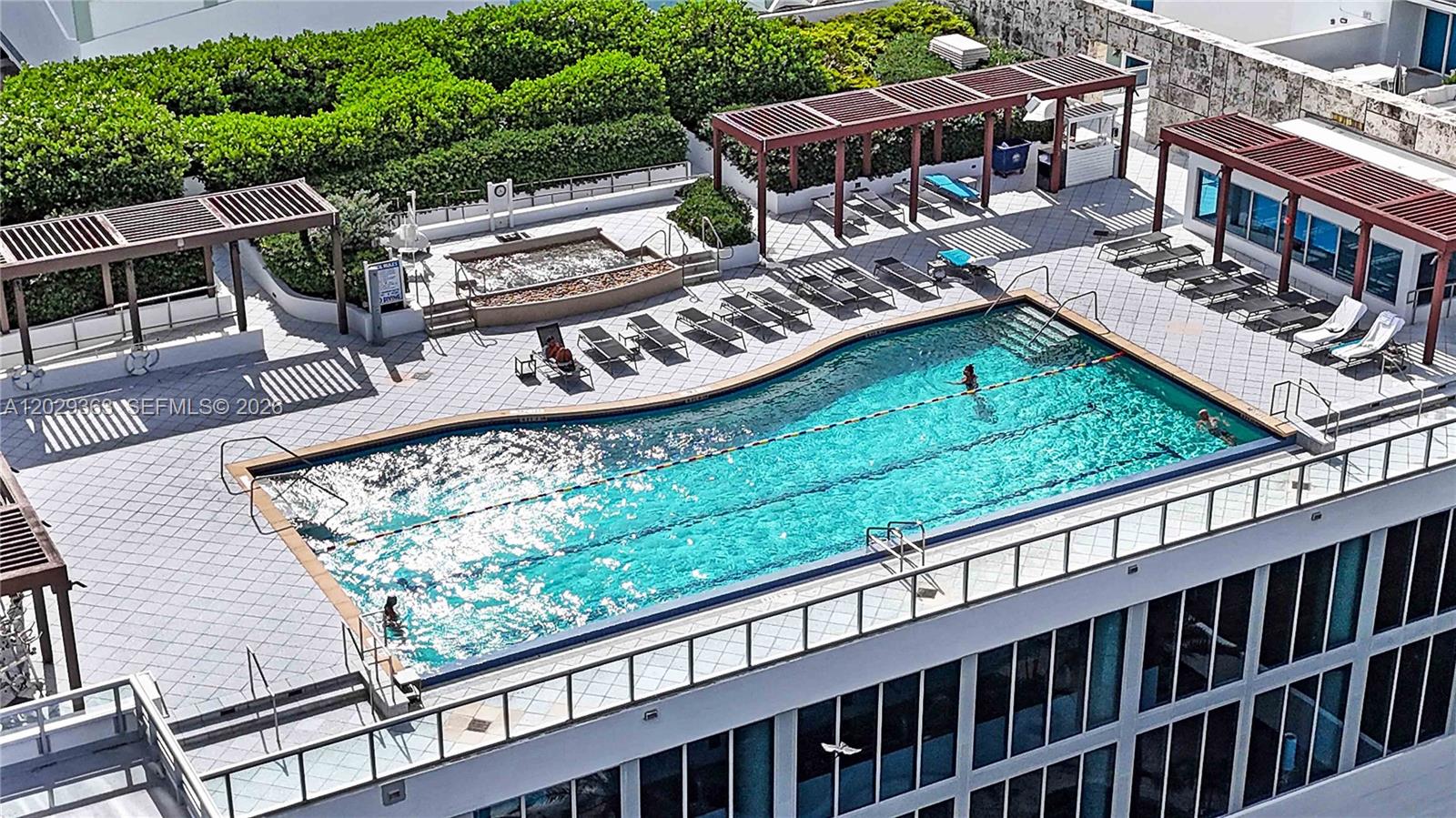 6801 Collins Ave #315, Miami Beach FL 33141