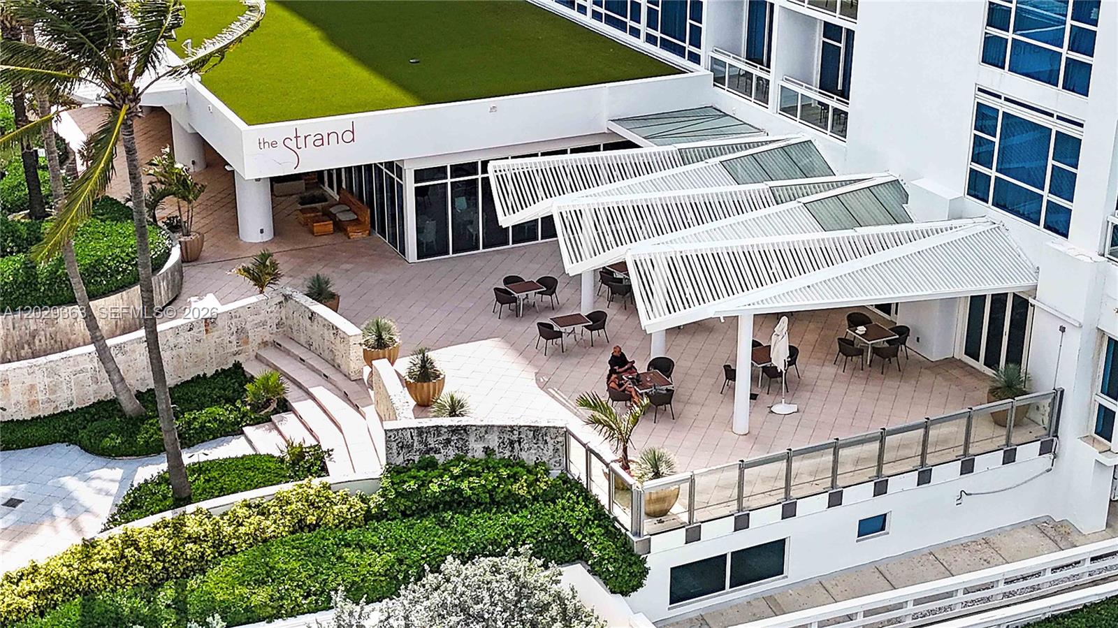 6801 Collins Ave #315, Miami Beach FL 33141