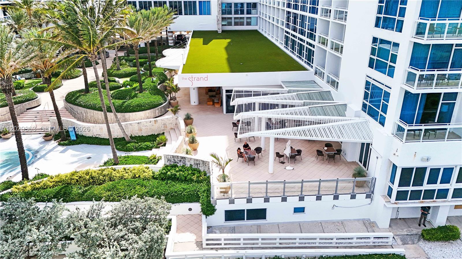 6801 Collins Ave #315, Miami Beach FL 33141