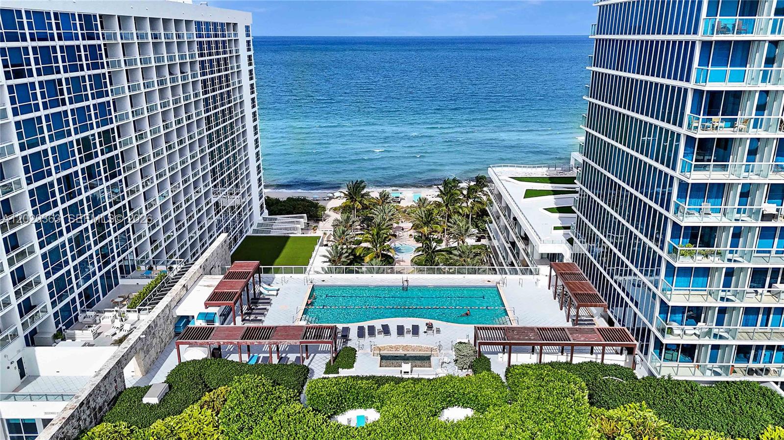 6801 Collins Ave #315, Miami Beach FL 33141