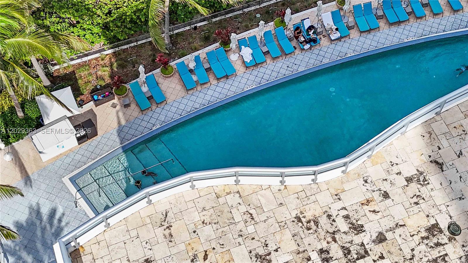 6801 Collins Ave #315, Miami Beach FL 33141