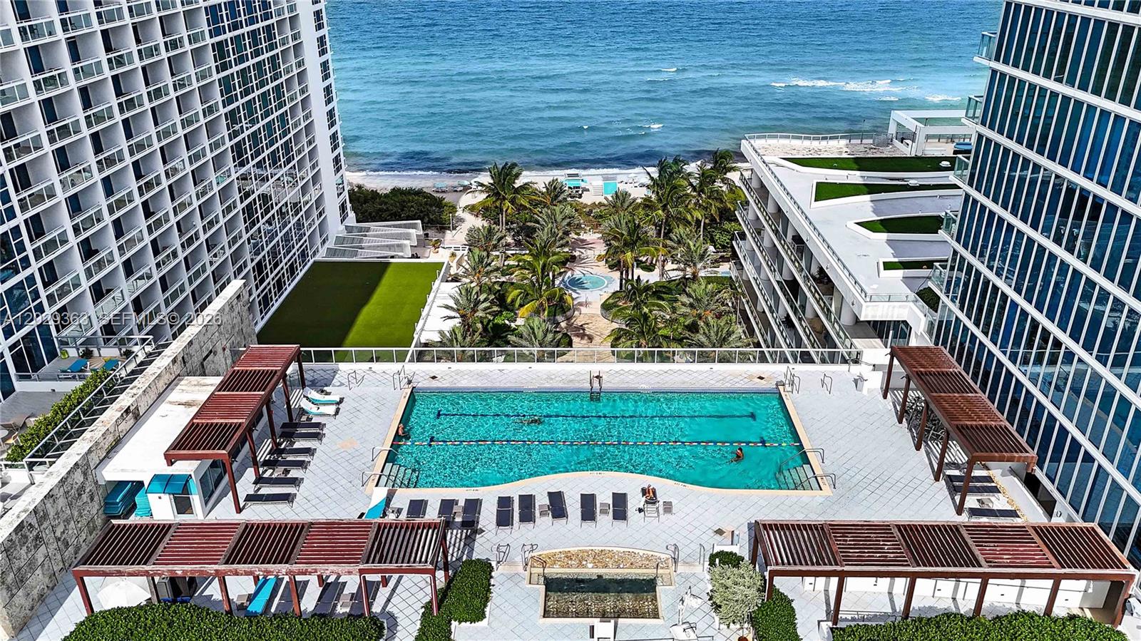 6801 Collins Ave #315, Miami Beach FL 33141