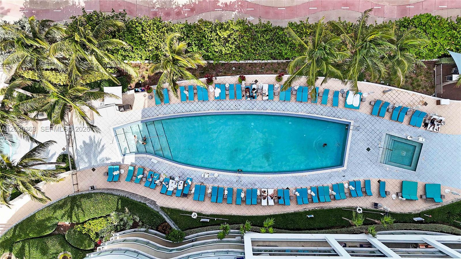 6801 Collins Ave #315, Miami Beach FL 33141