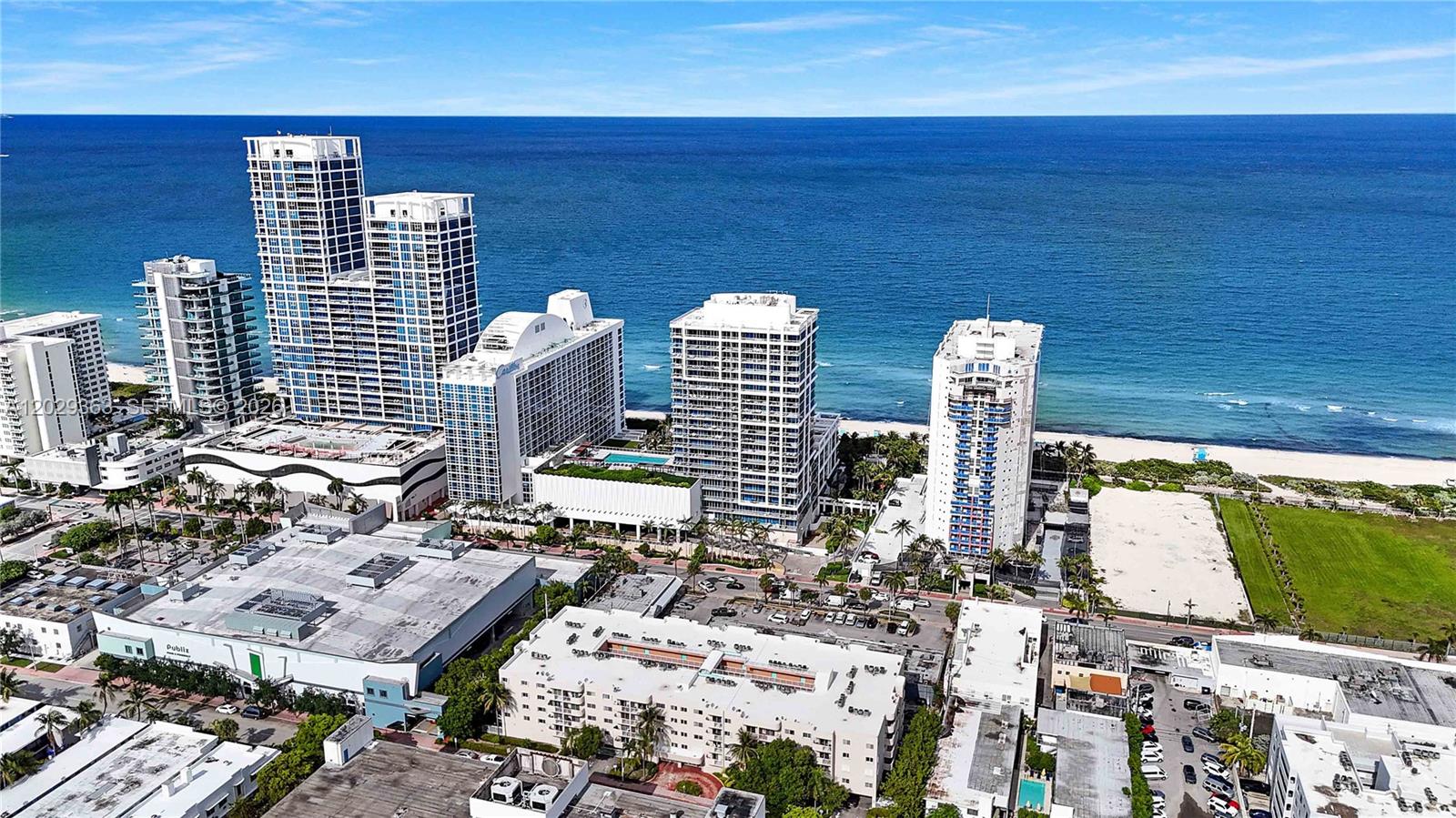 6801 Collins Ave #315, Miami Beach FL 33141