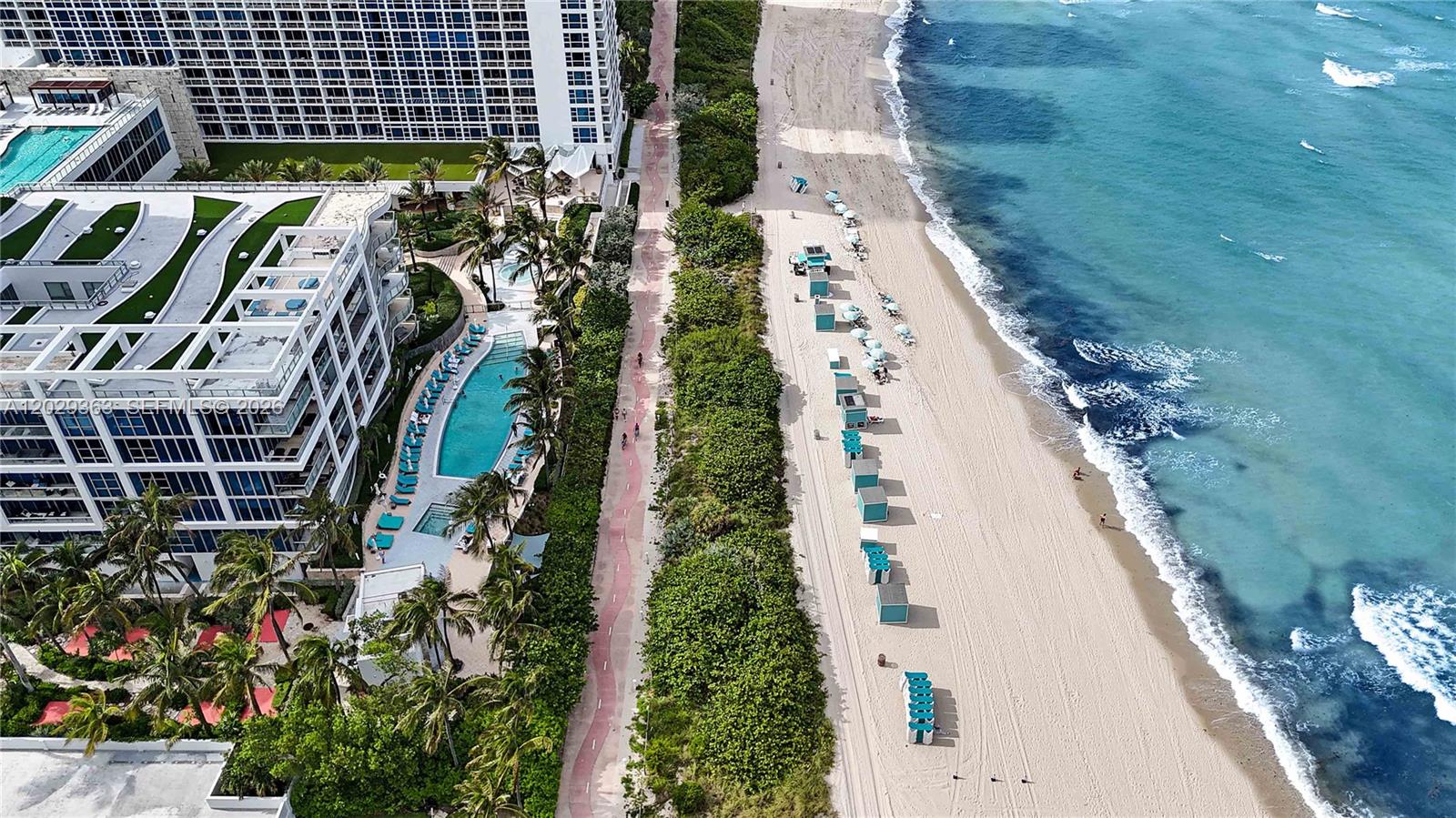 6801 Collins Ave #315, Miami Beach FL 33141
