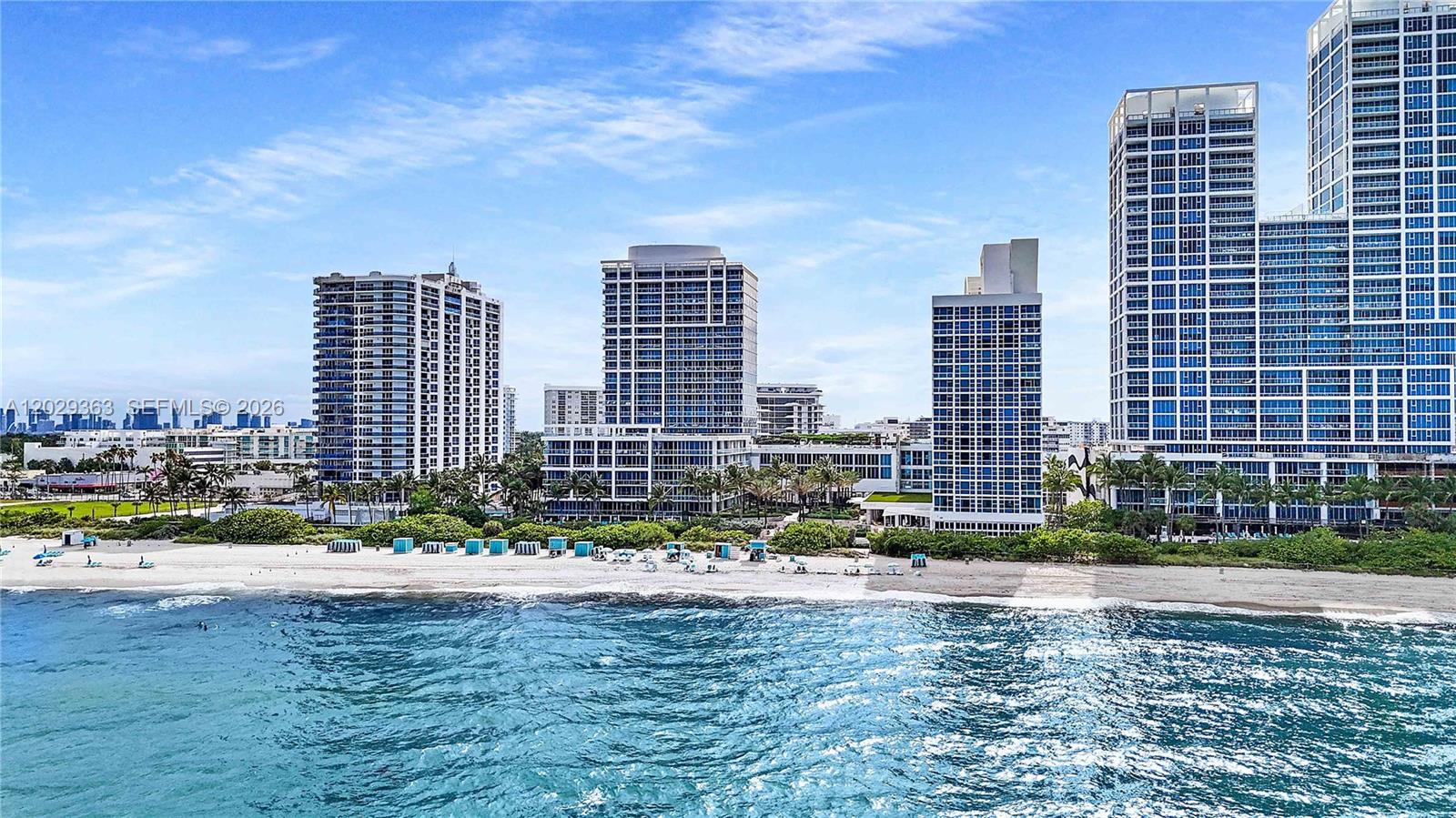 6801 Collins Ave #315, Miami Beach FL 33141