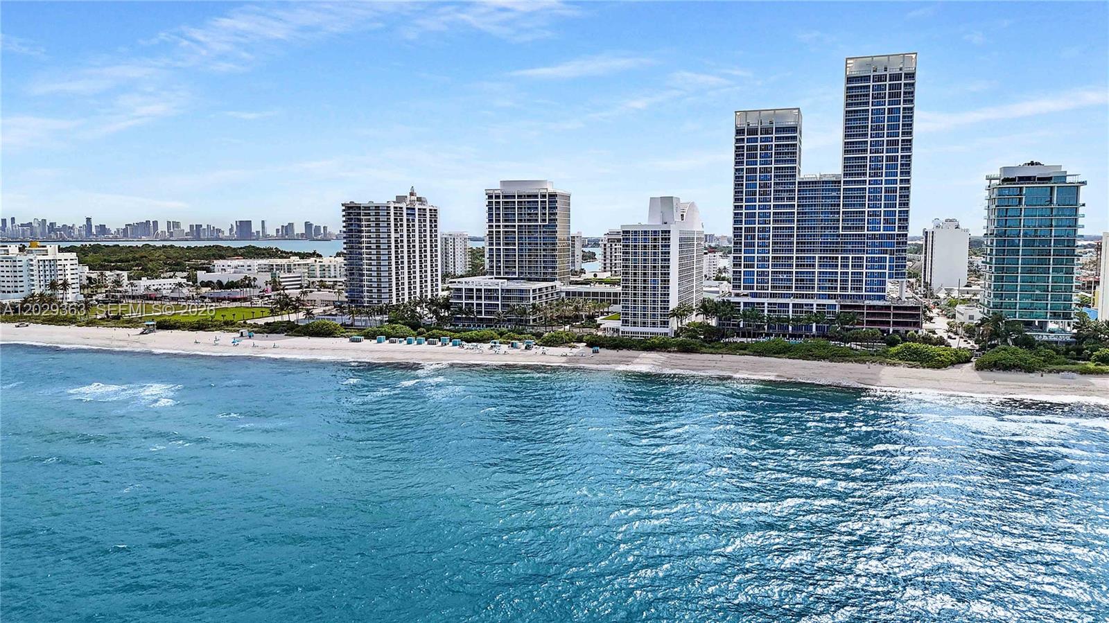 6801 Collins Ave #315, Miami Beach FL 33141