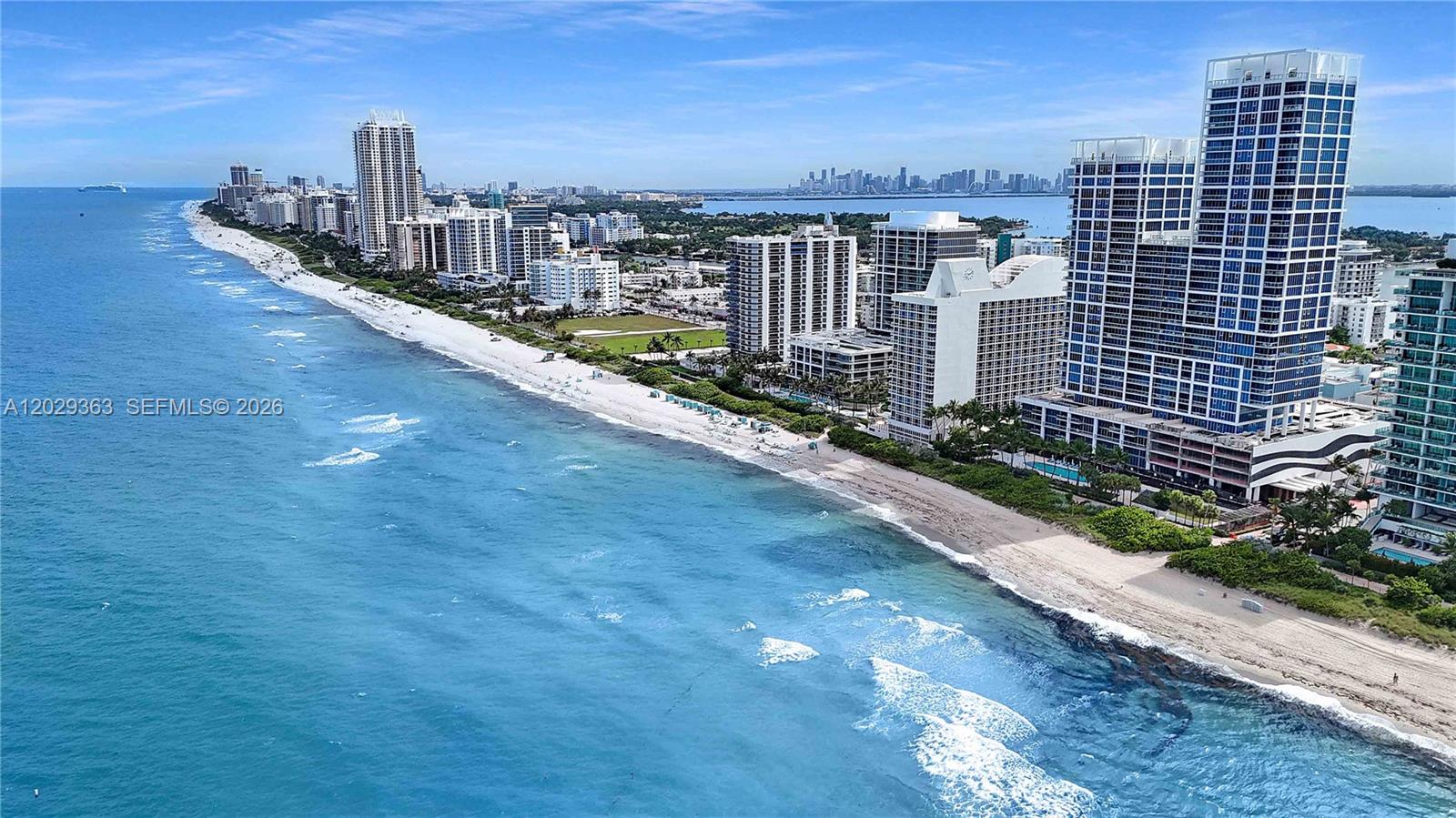 6801 Collins Ave #315, Miami Beach FL 33141
