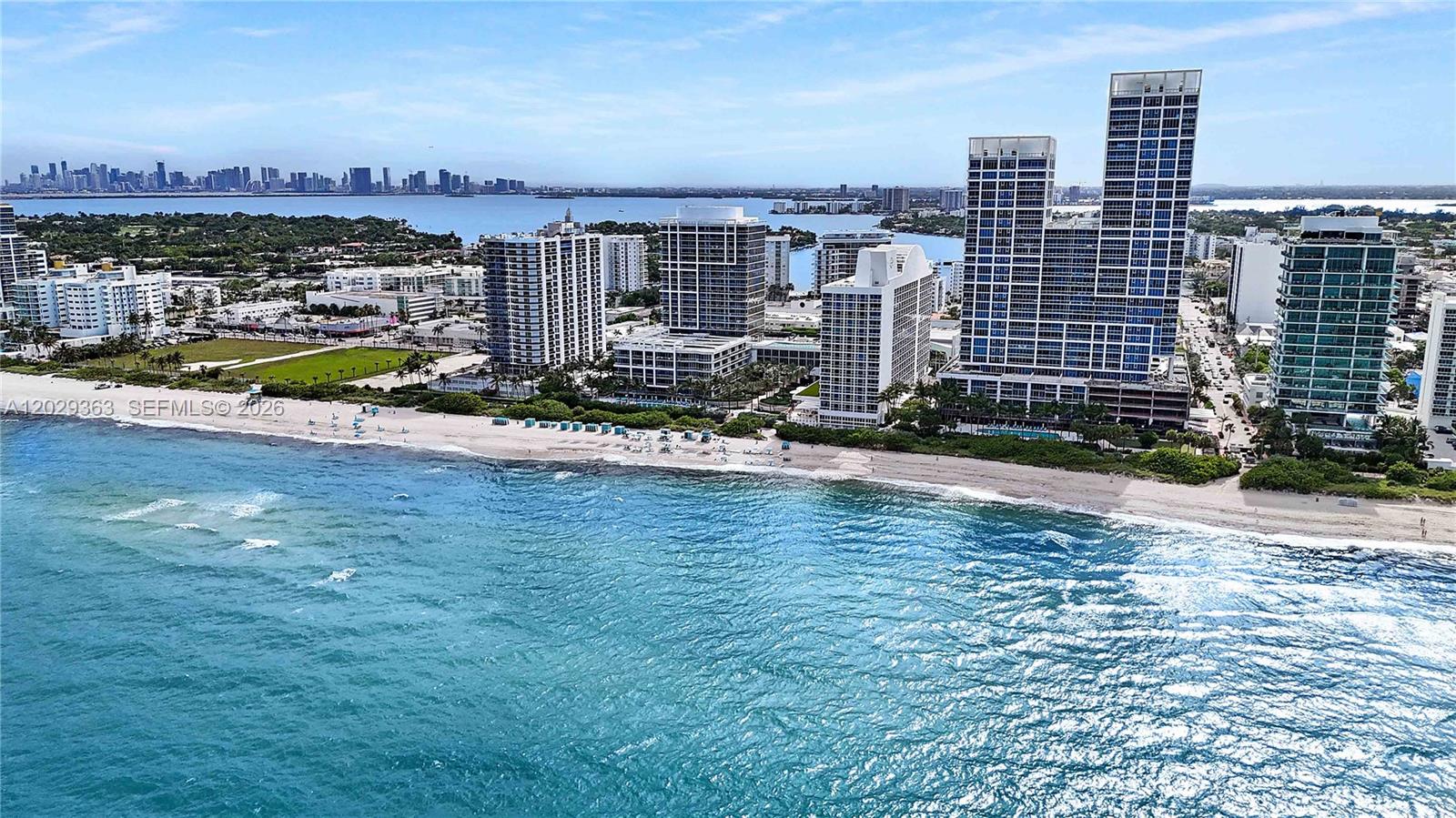 6801 Collins Ave #315, Miami Beach FL 33141