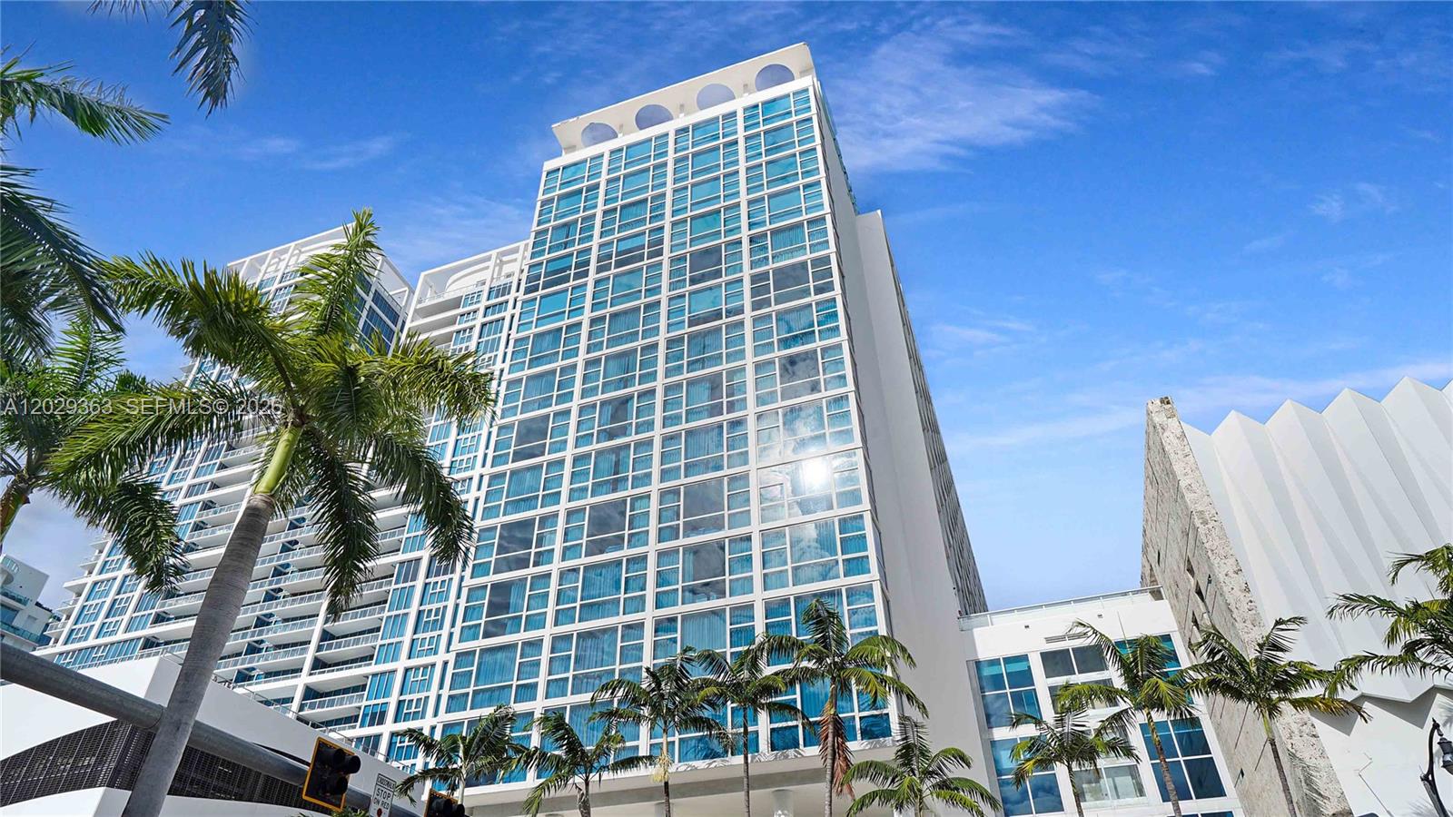 6801 Collins Ave #315, Miami Beach FL 33141