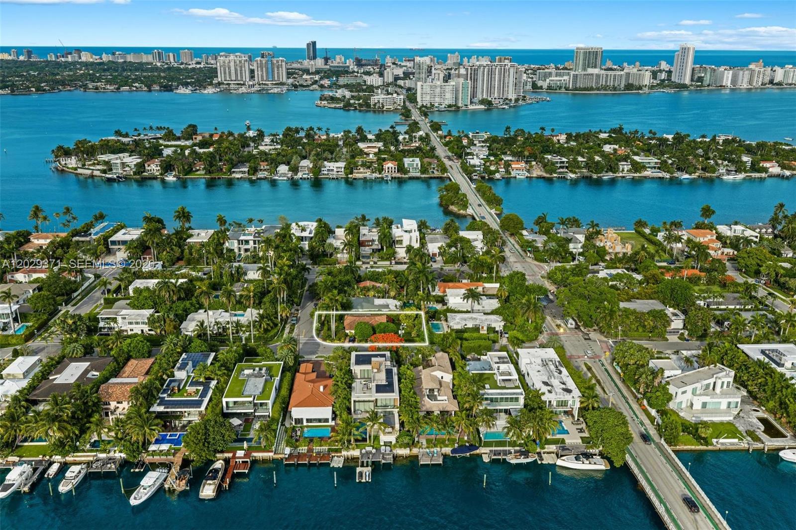455 W Dilido Dr, Miami Beach FL 33139